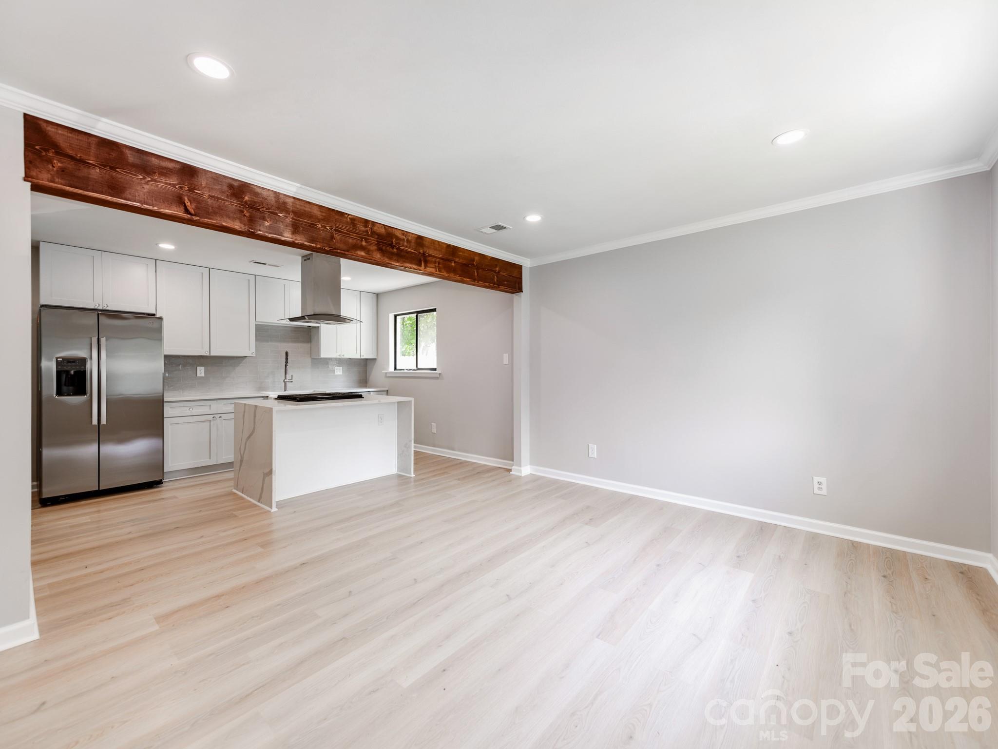 4925 Springview Road — Charlotte