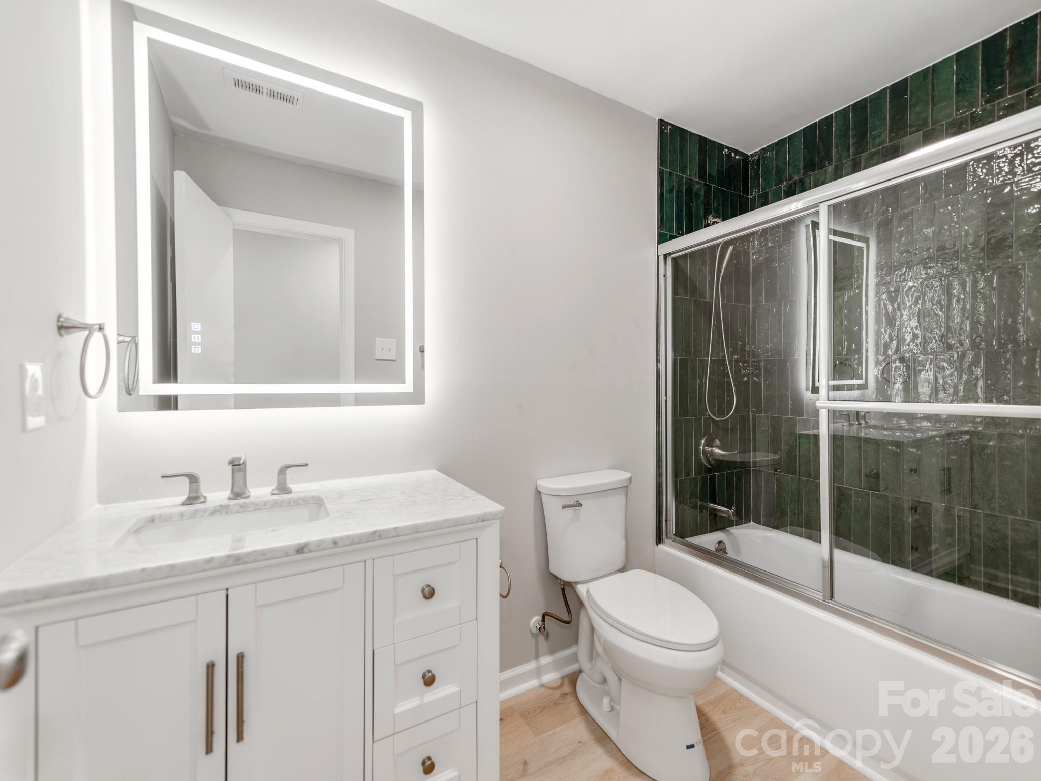 4925 Springview Road — Charlotte