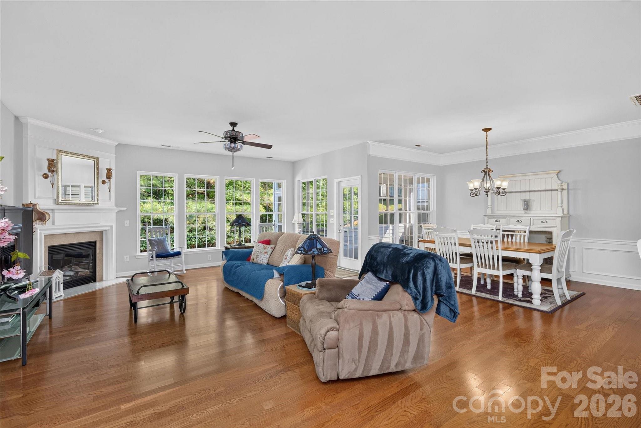 35168 Carnation Lane — Indian Land