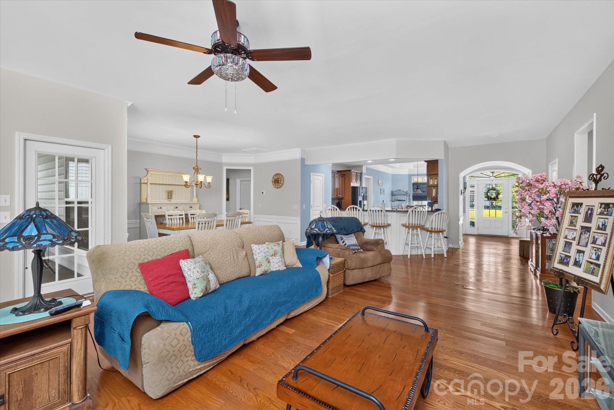 35168 Carnation Lane — Indian Land