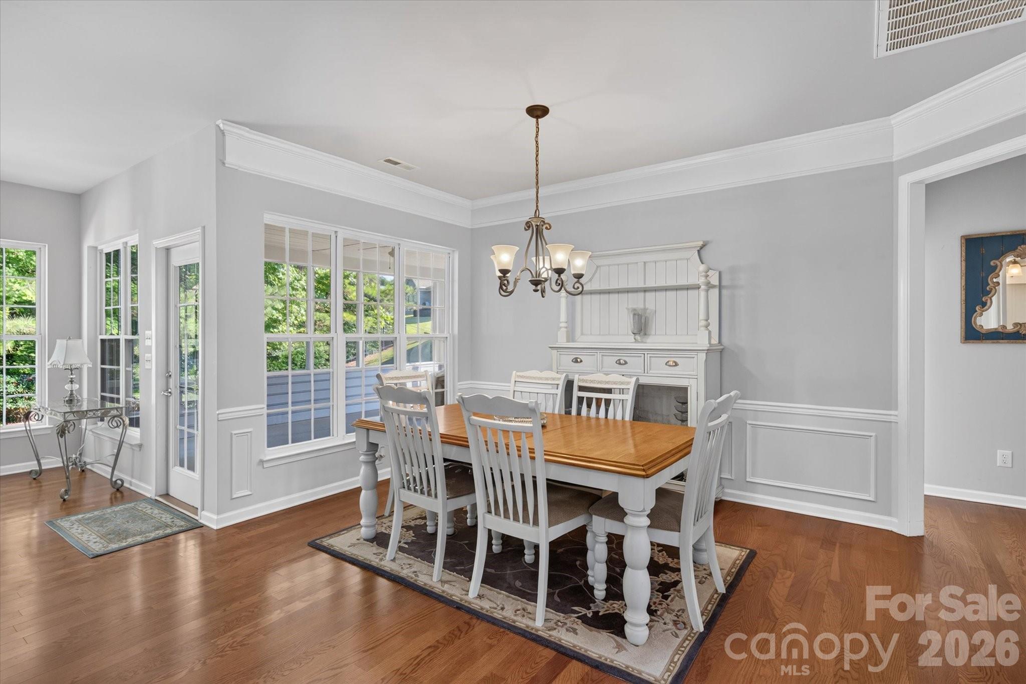 35168 Carnation Lane — Indian Land