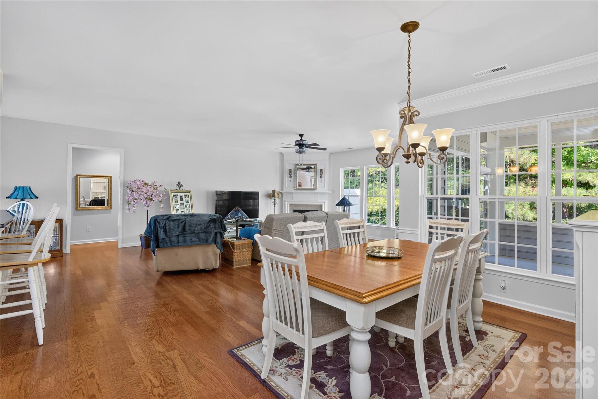 35168 Carnation Lane — Indian Land
