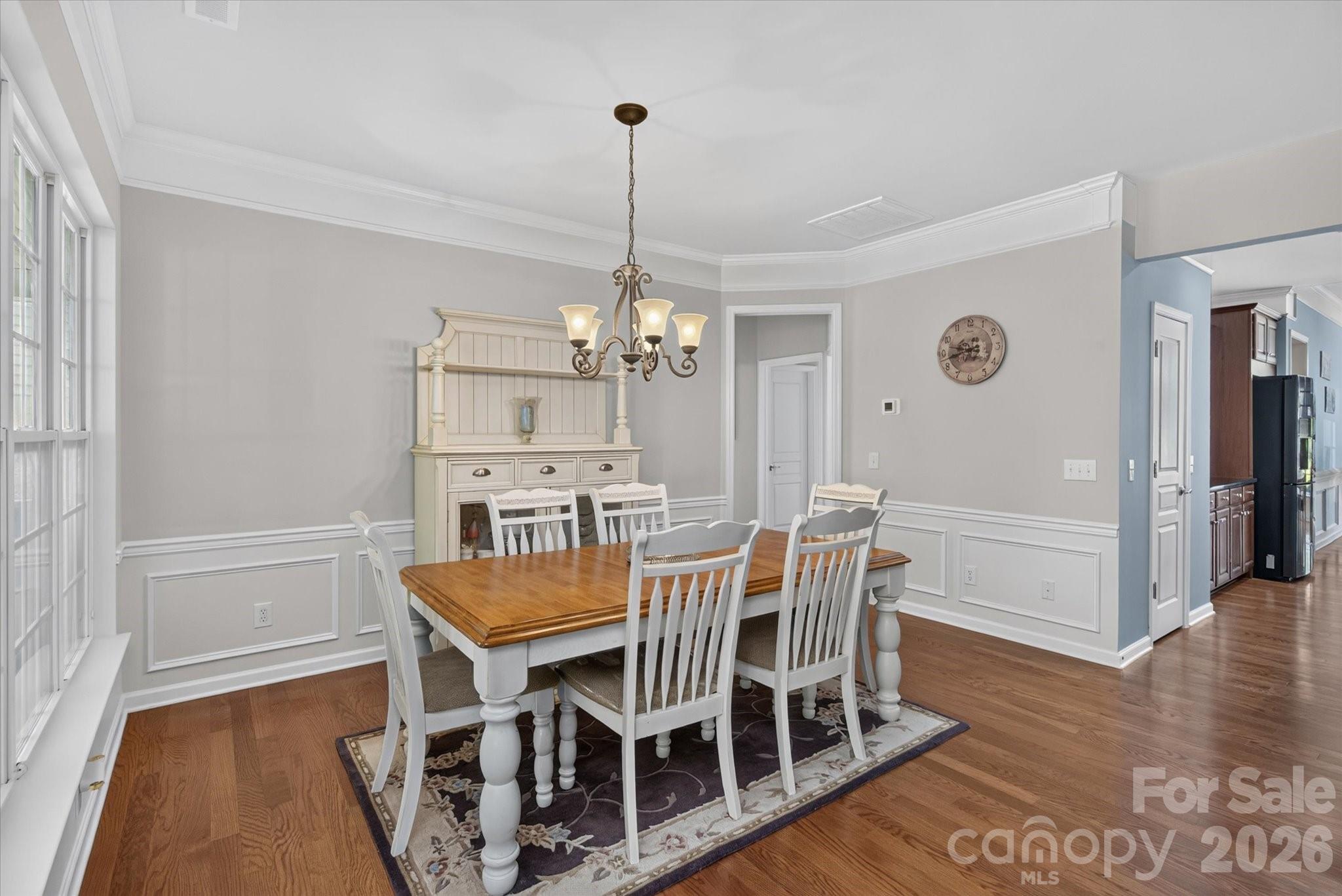 35168 Carnation Lane — Indian Land