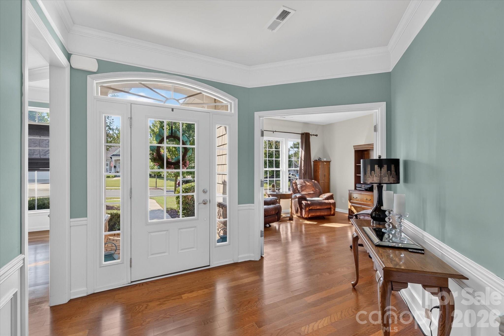 35168 Carnation Lane — Indian Land