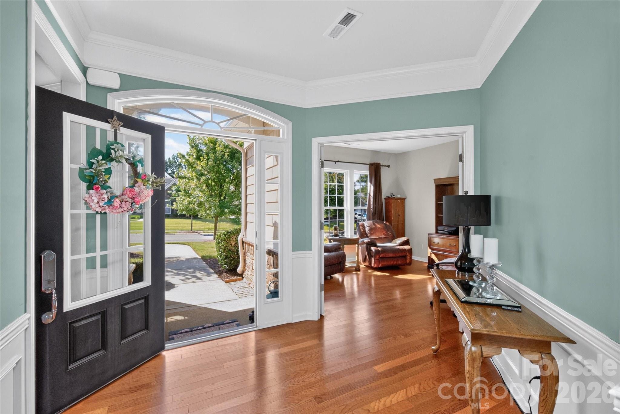 35168 Carnation Lane — Indian Land