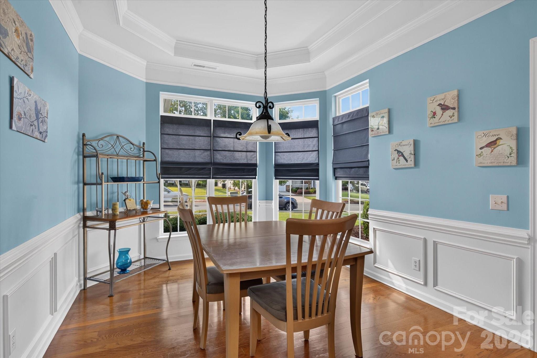 35168 Carnation Lane — Indian Land