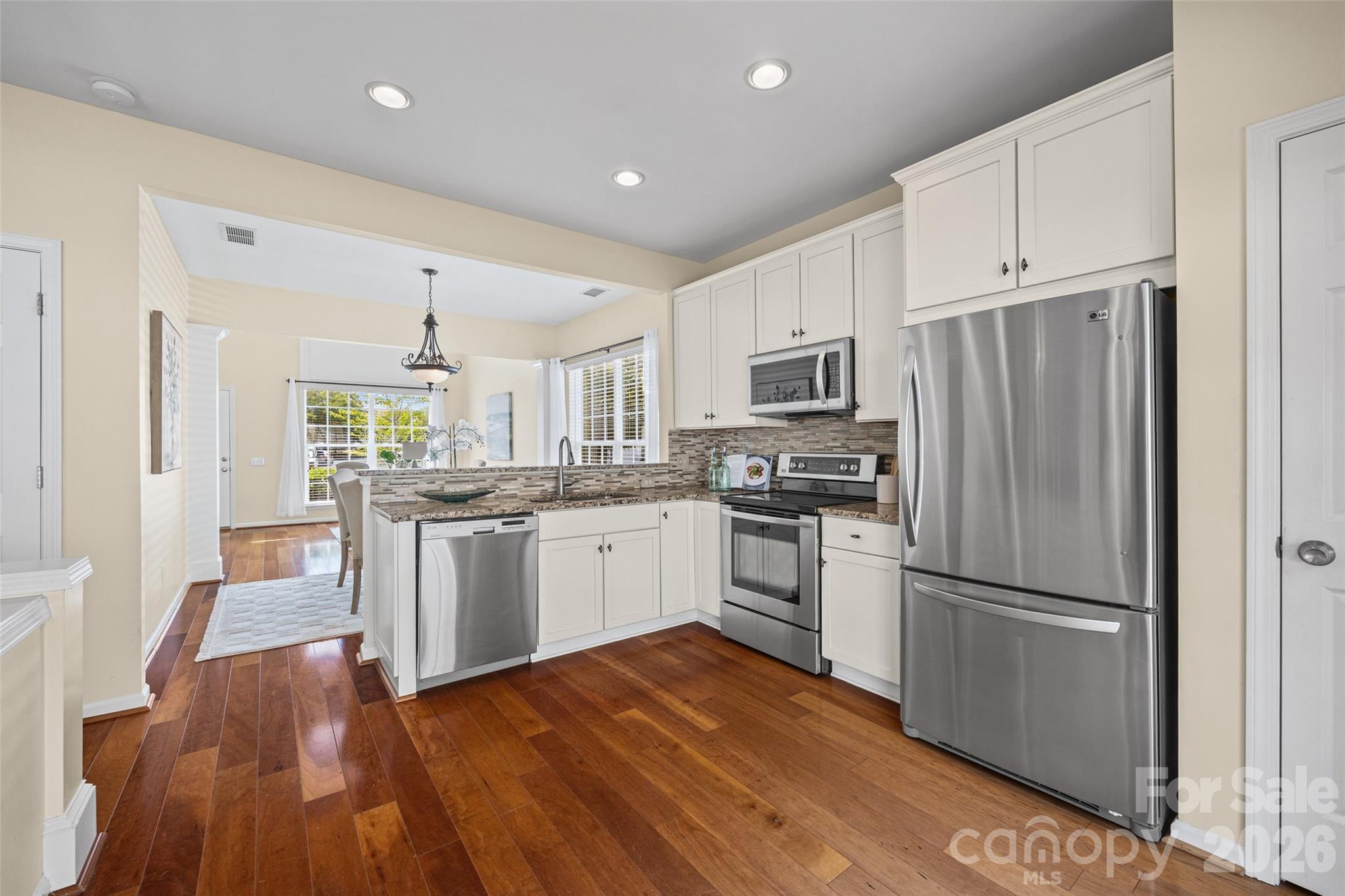 2139 Kaybird Lane — Charlotte