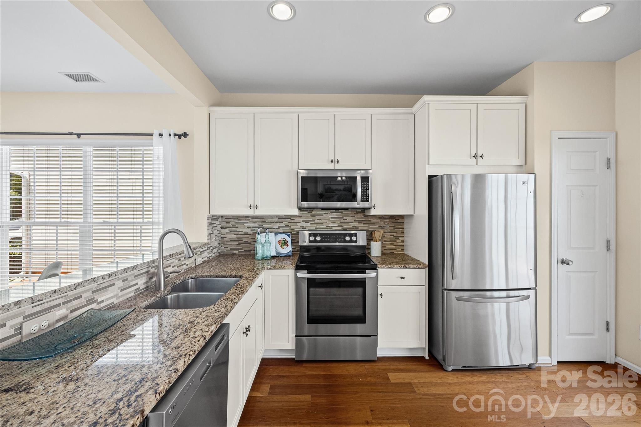 2139 Kaybird Lane — Charlotte