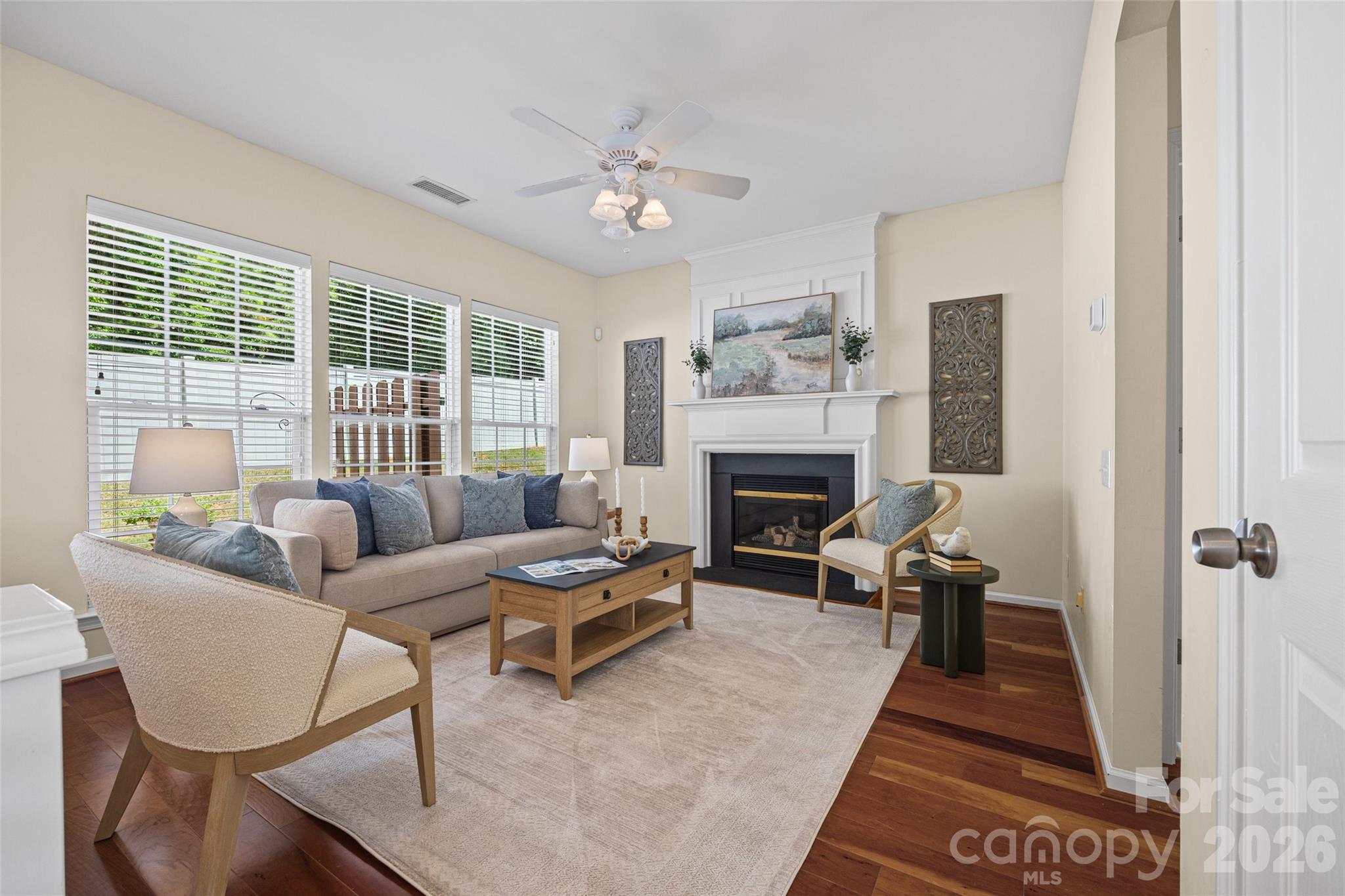 2139 Kaybird Lane — Charlotte
