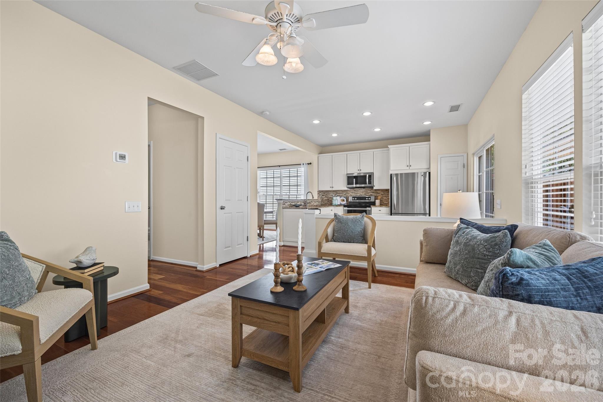 2139 Kaybird Lane — Charlotte