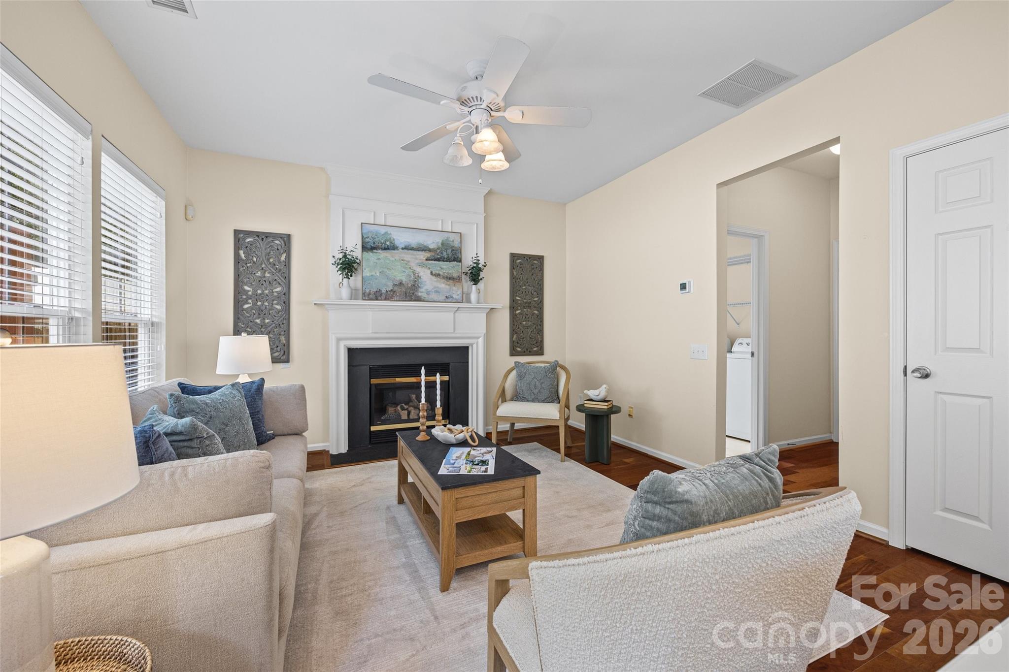 2139 Kaybird Lane — Charlotte