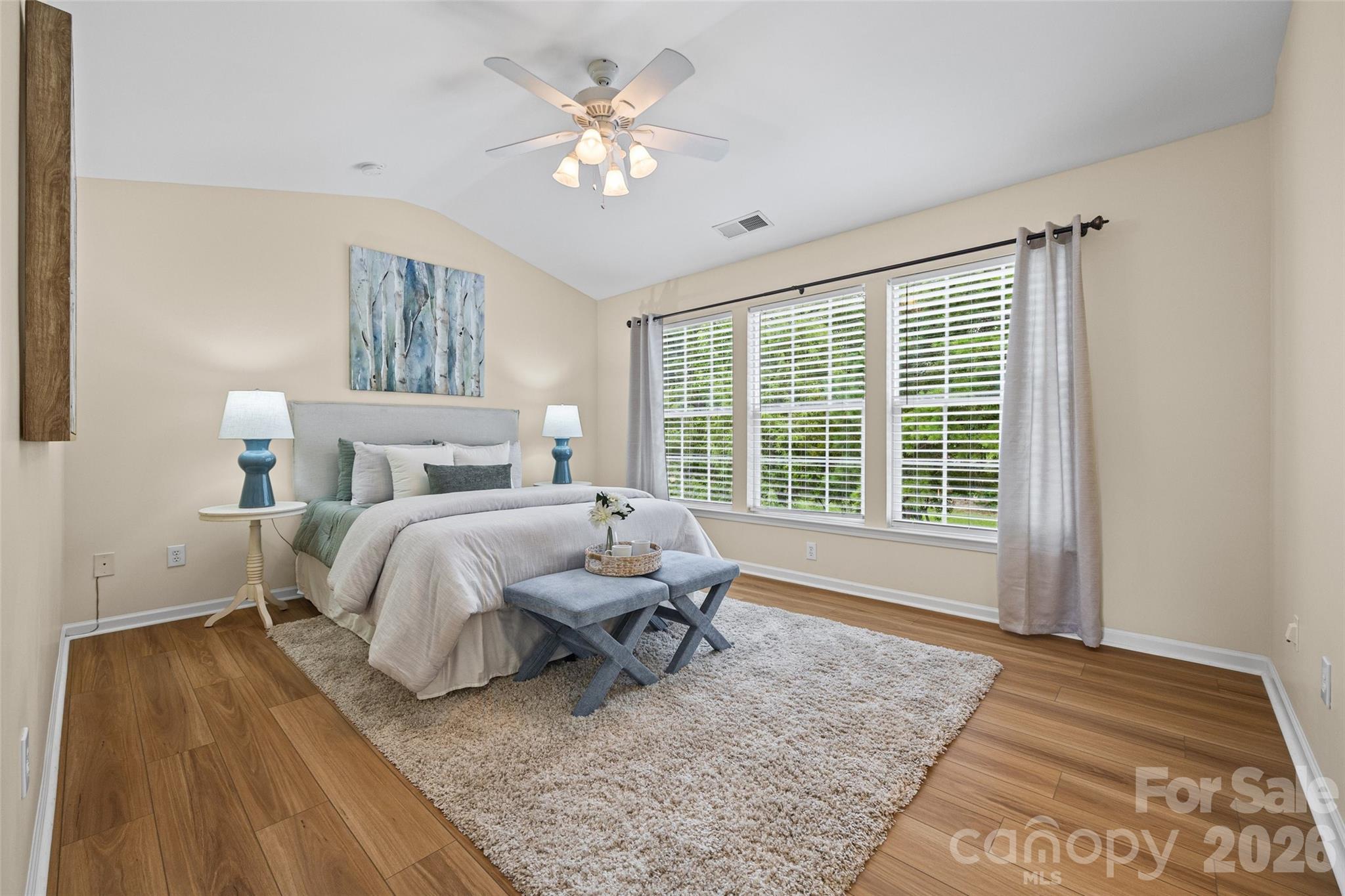 2139 Kaybird Lane — Charlotte