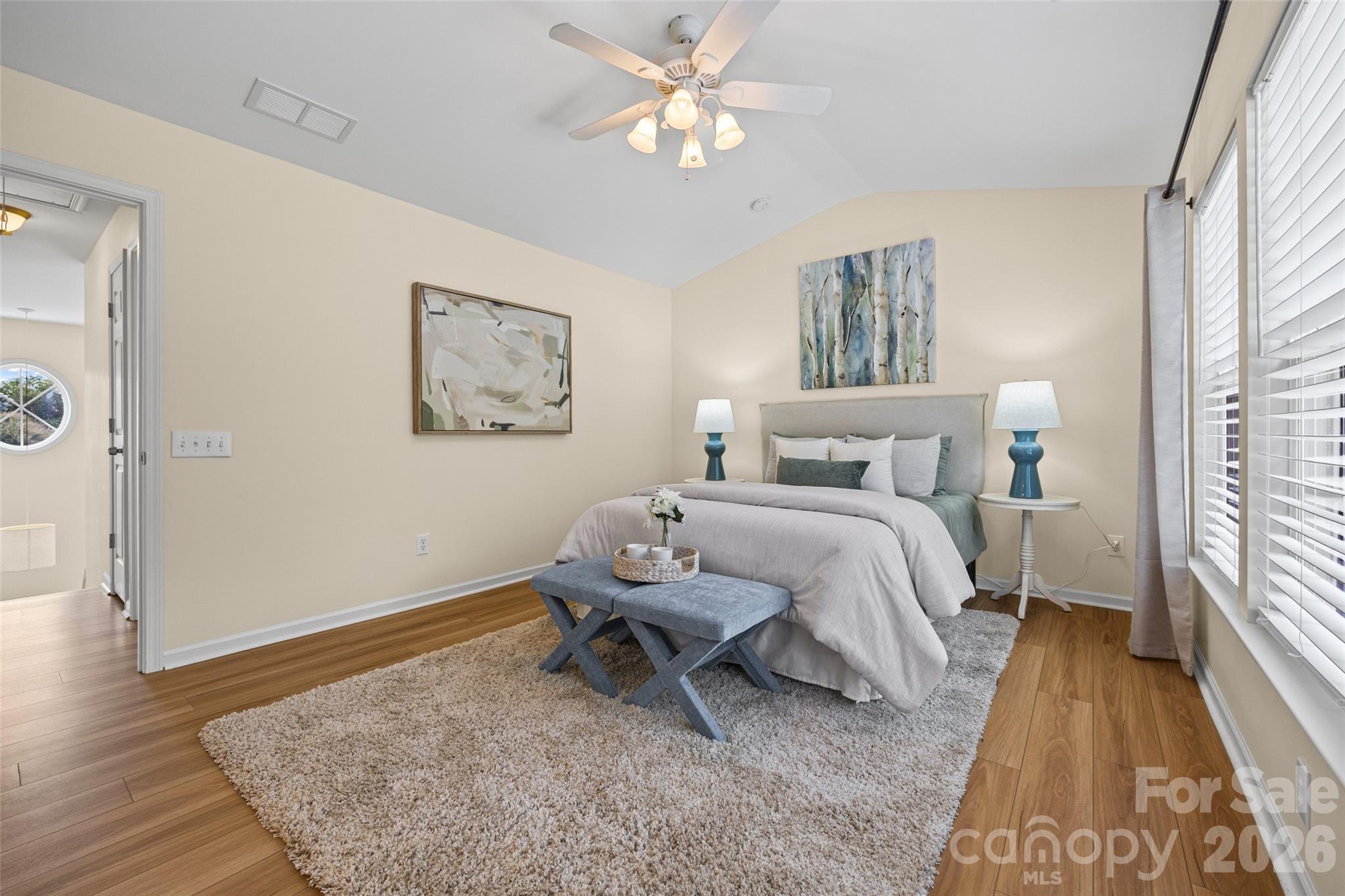 2139 Kaybird Lane — Charlotte