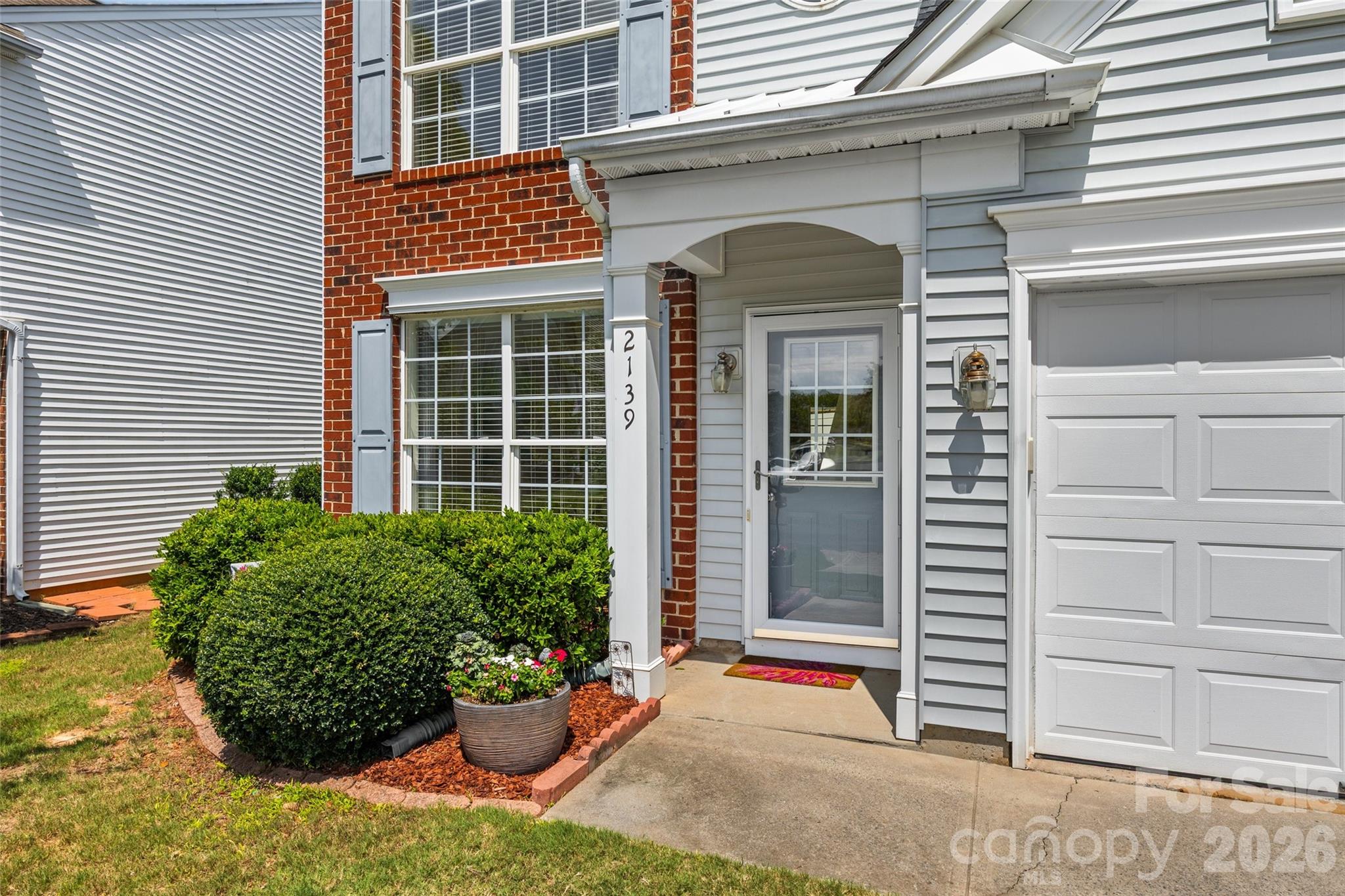 2139 Kaybird Lane — Charlotte