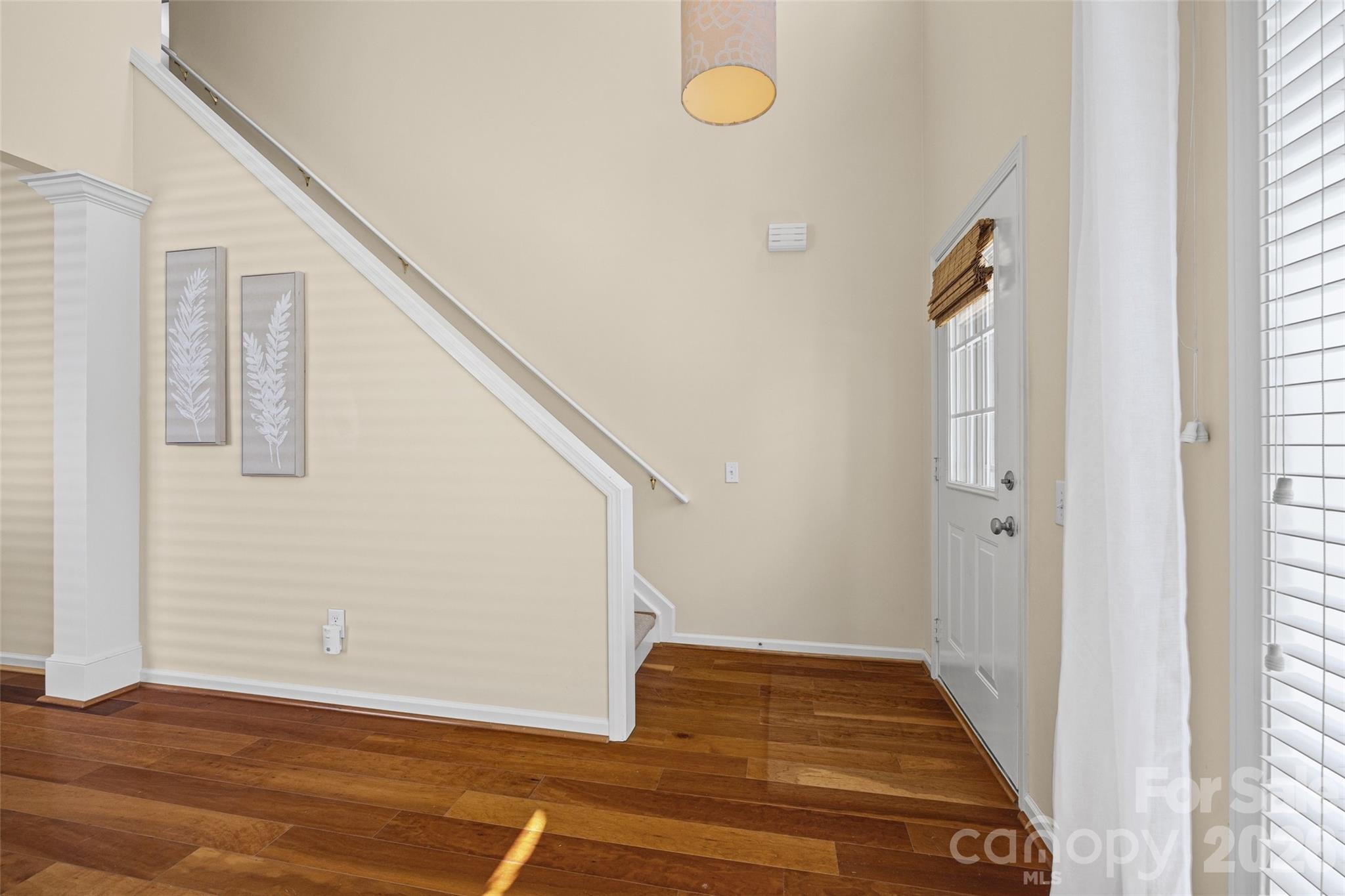 2139 Kaybird Lane — Charlotte
