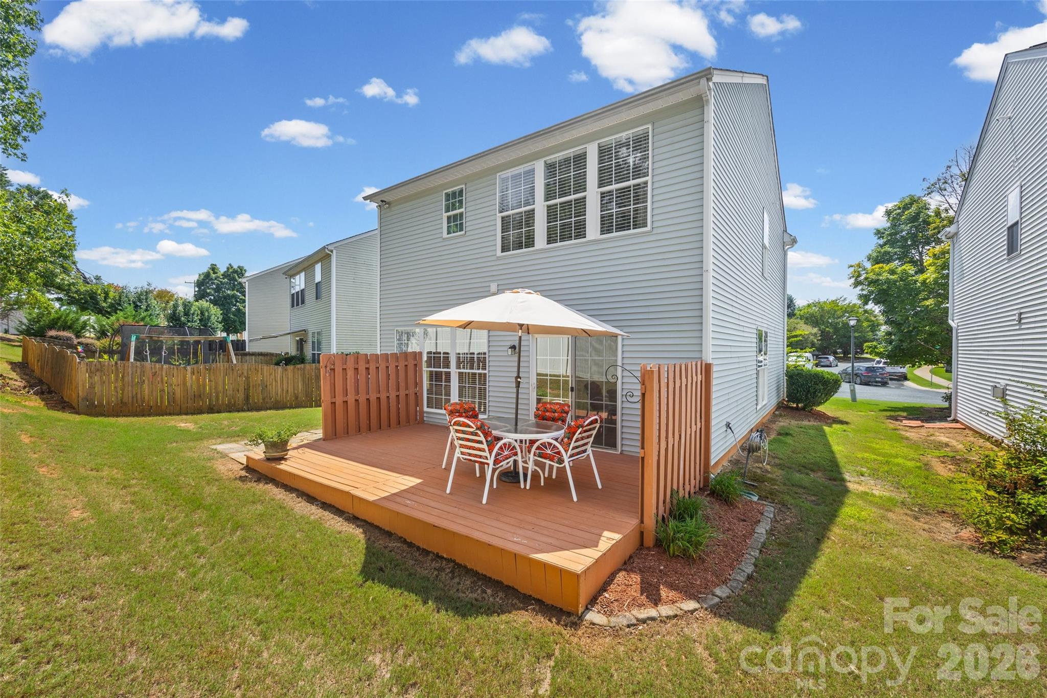 2139 Kaybird Lane — Charlotte