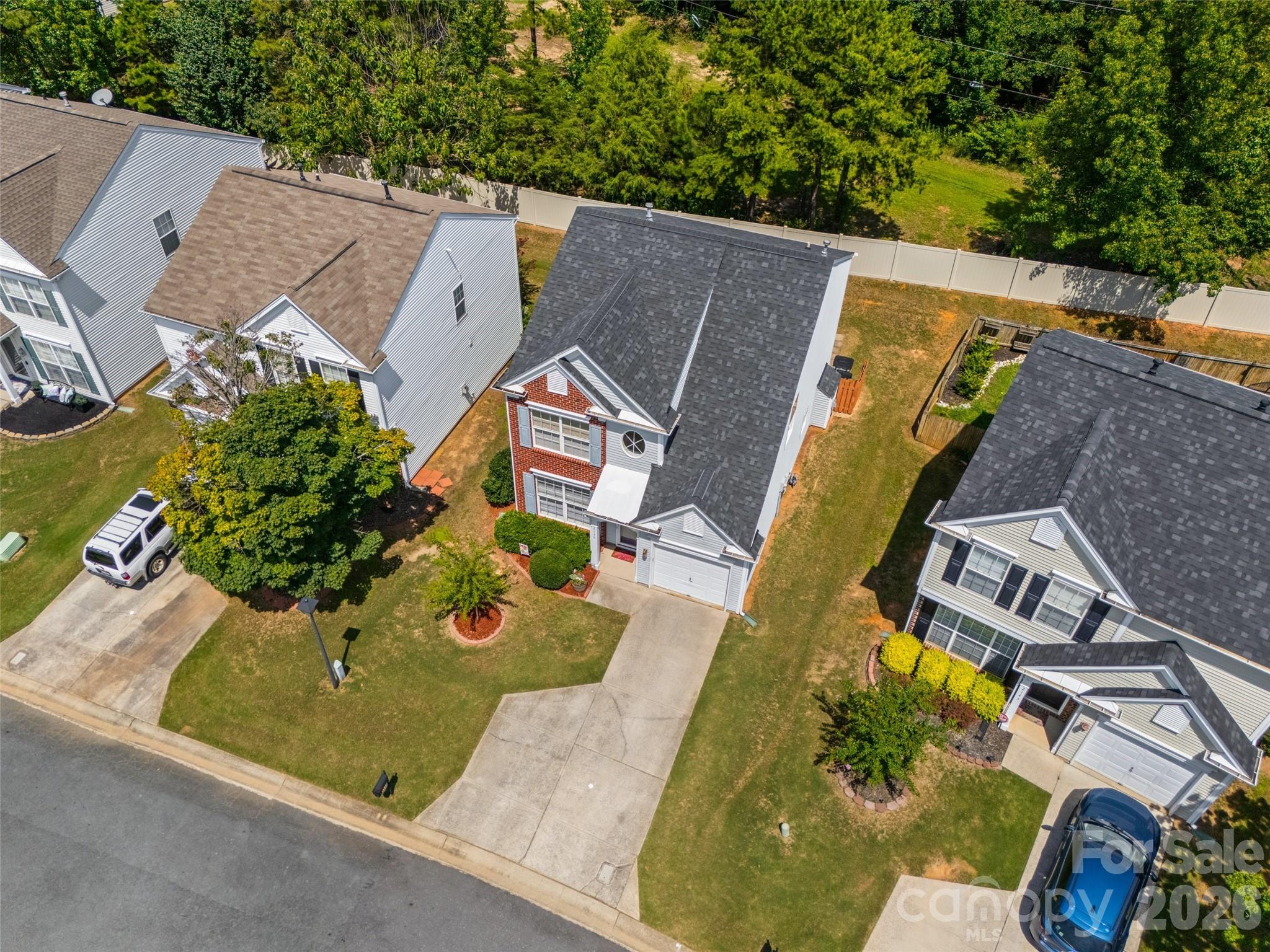 2139 Kaybird Lane — Charlotte