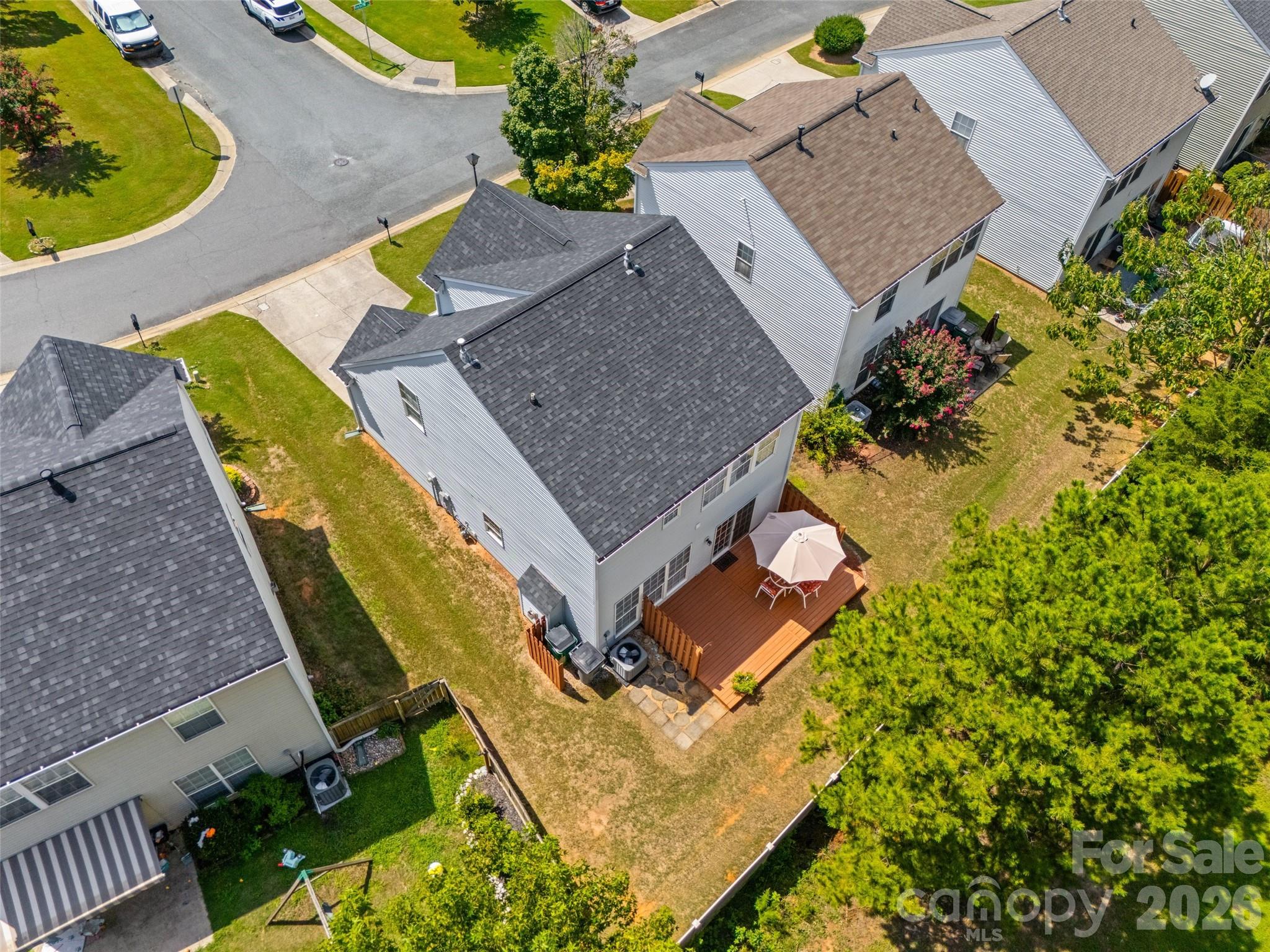 2139 Kaybird Lane — Charlotte
