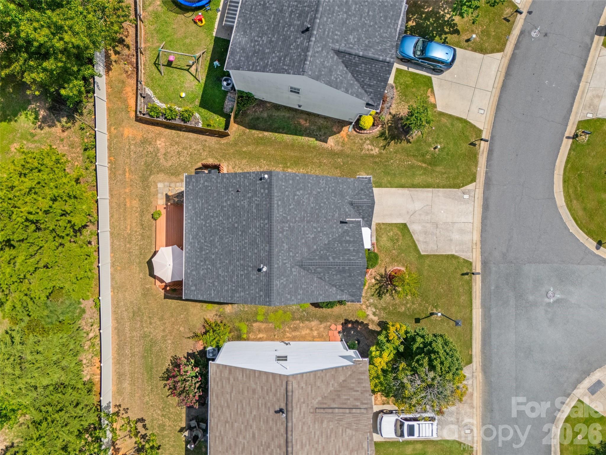 2139 Kaybird Lane — Charlotte