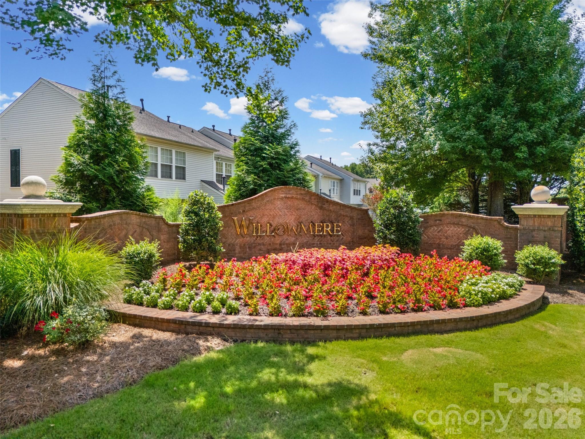 2139 Kaybird Lane — Charlotte