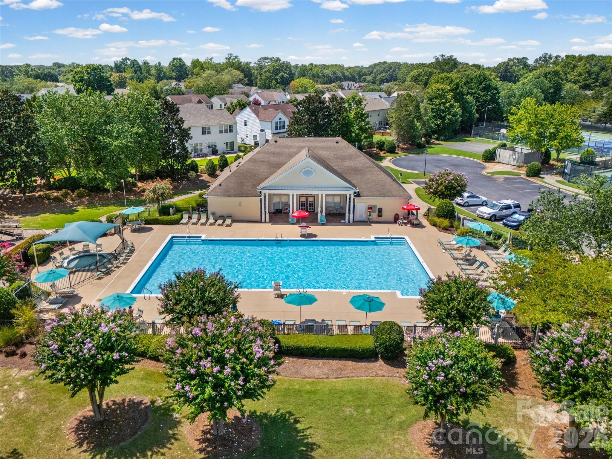 2139 Kaybird Lane — Charlotte