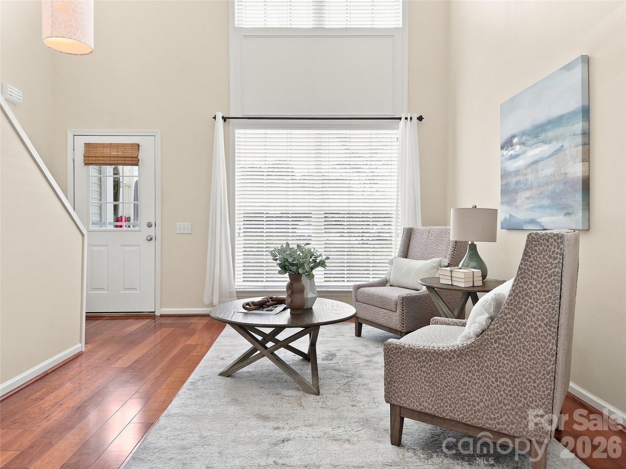 2139 Kaybird Lane — Charlotte
