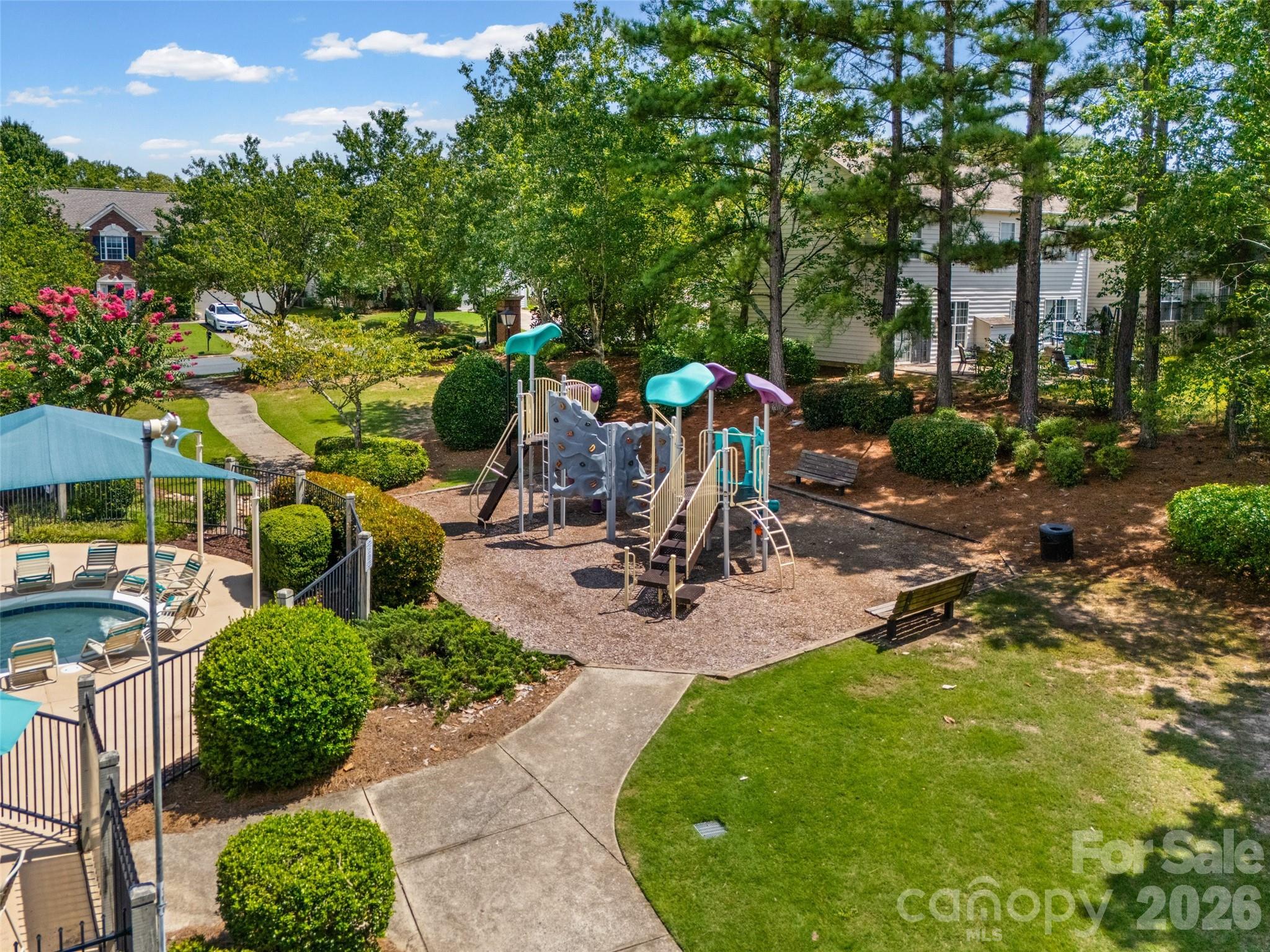 2139 Kaybird Lane — Charlotte