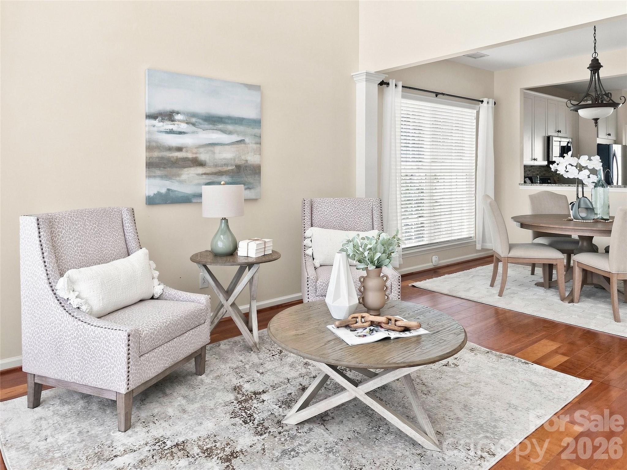 2139 Kaybird Lane — Charlotte