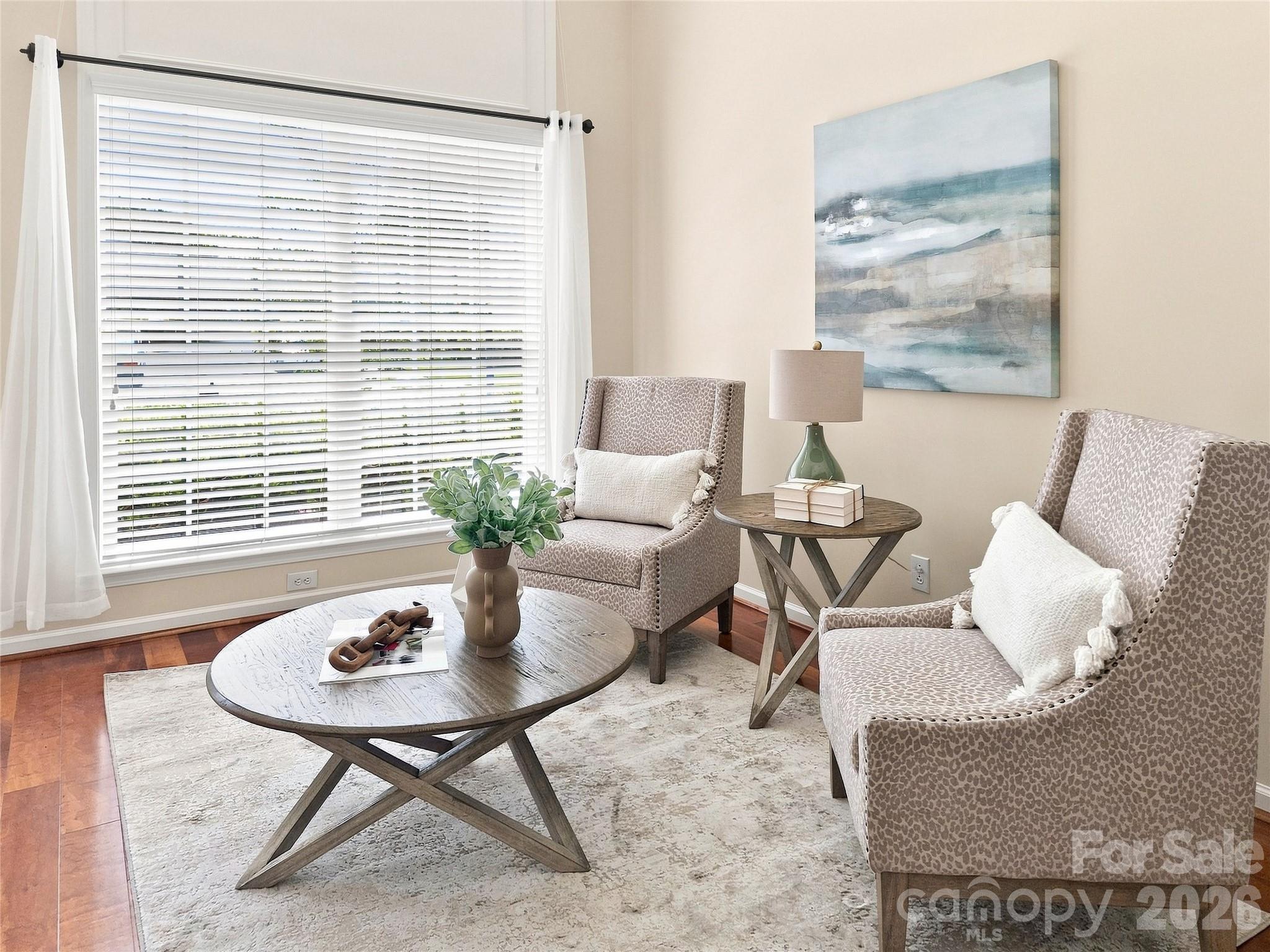 2139 Kaybird Lane — Charlotte