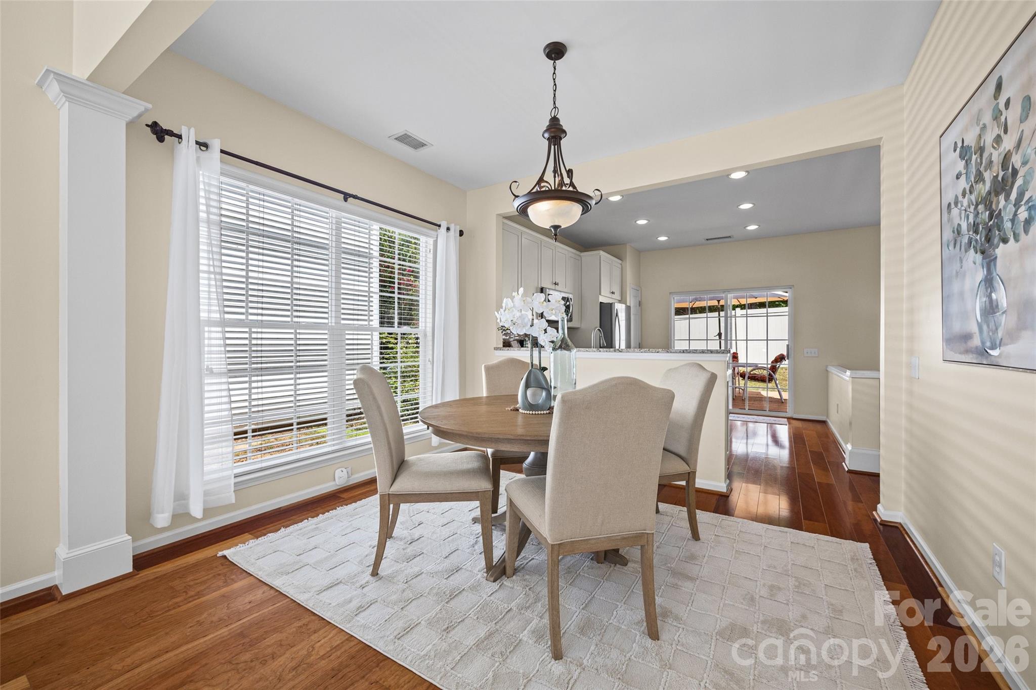 2139 Kaybird Lane — Charlotte