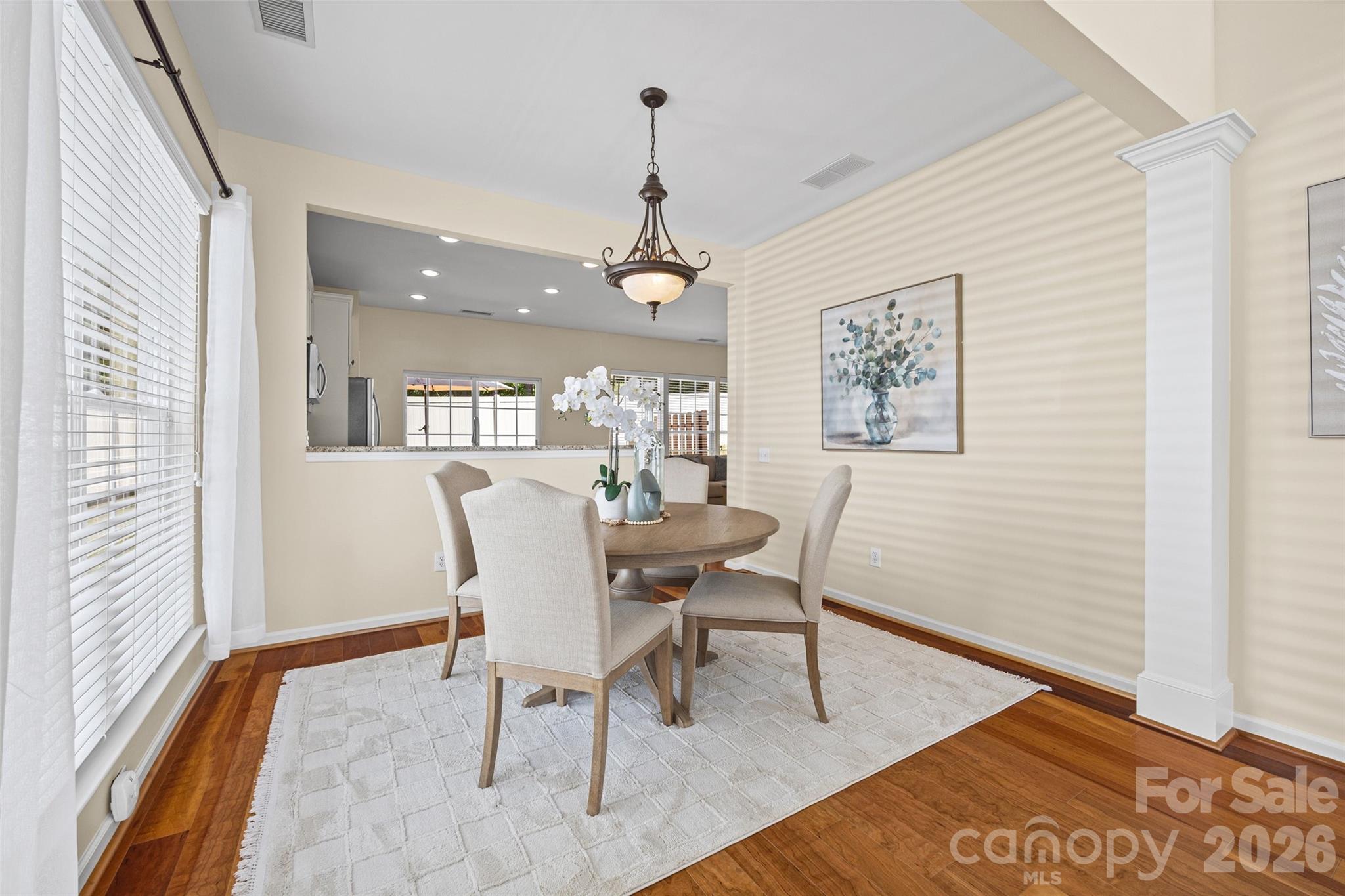 2139 Kaybird Lane — Charlotte