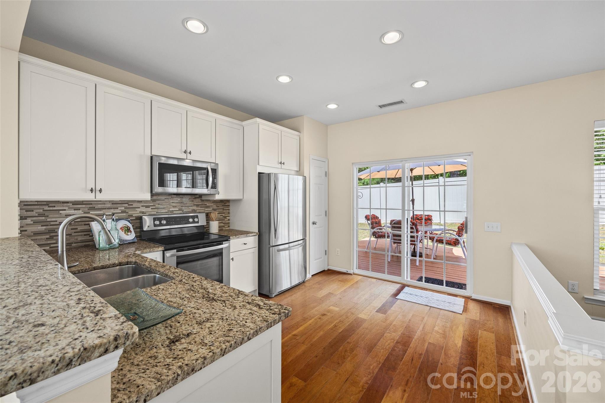 2139 Kaybird Lane — Charlotte