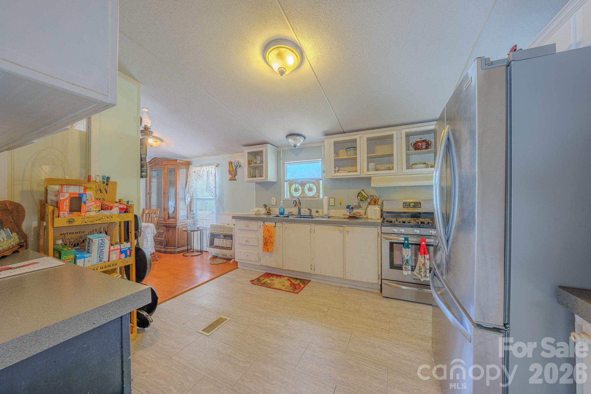 97 Misty Ridge Lane — Leicester