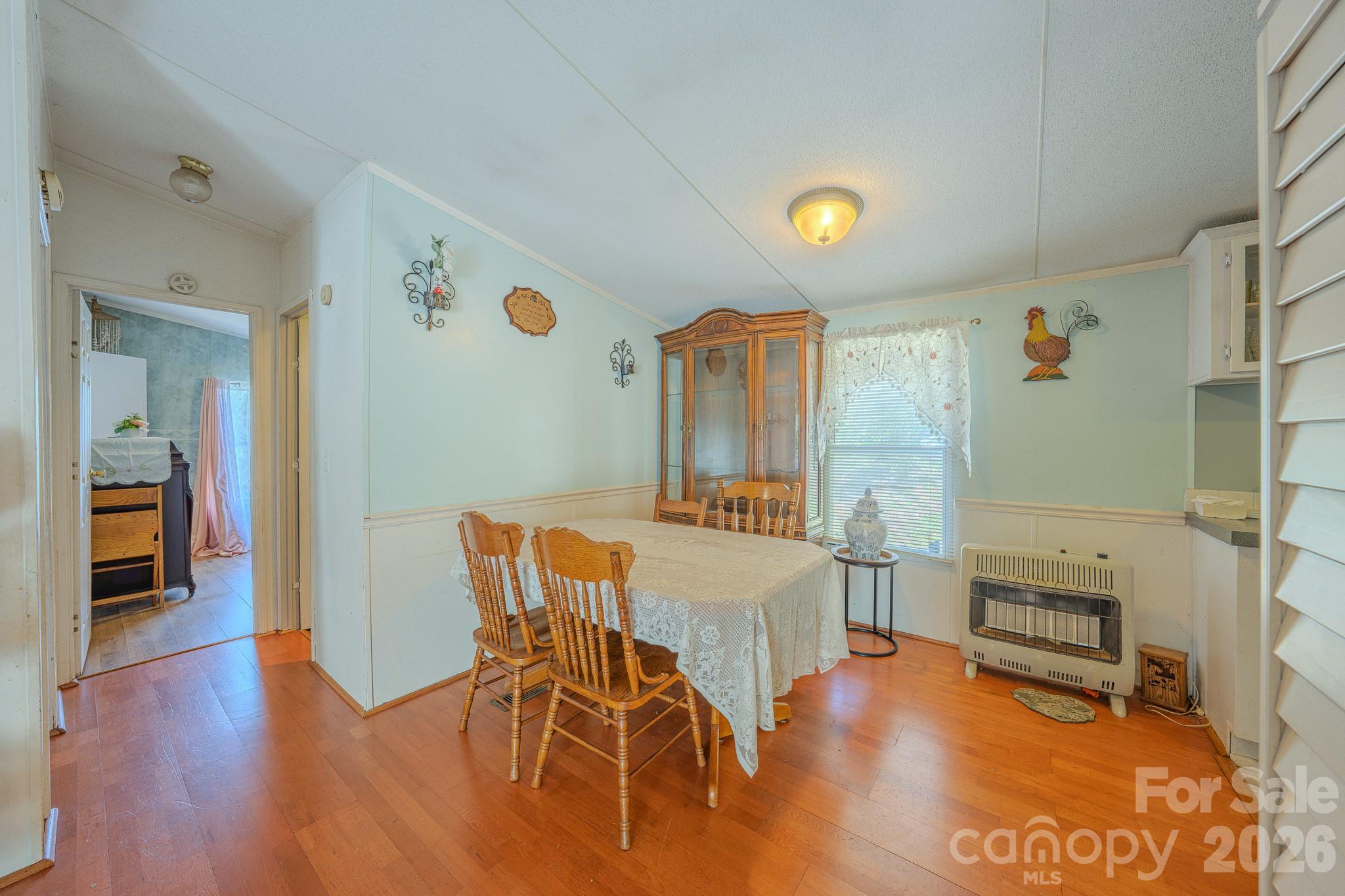 97 Misty Ridge Lane — Leicester