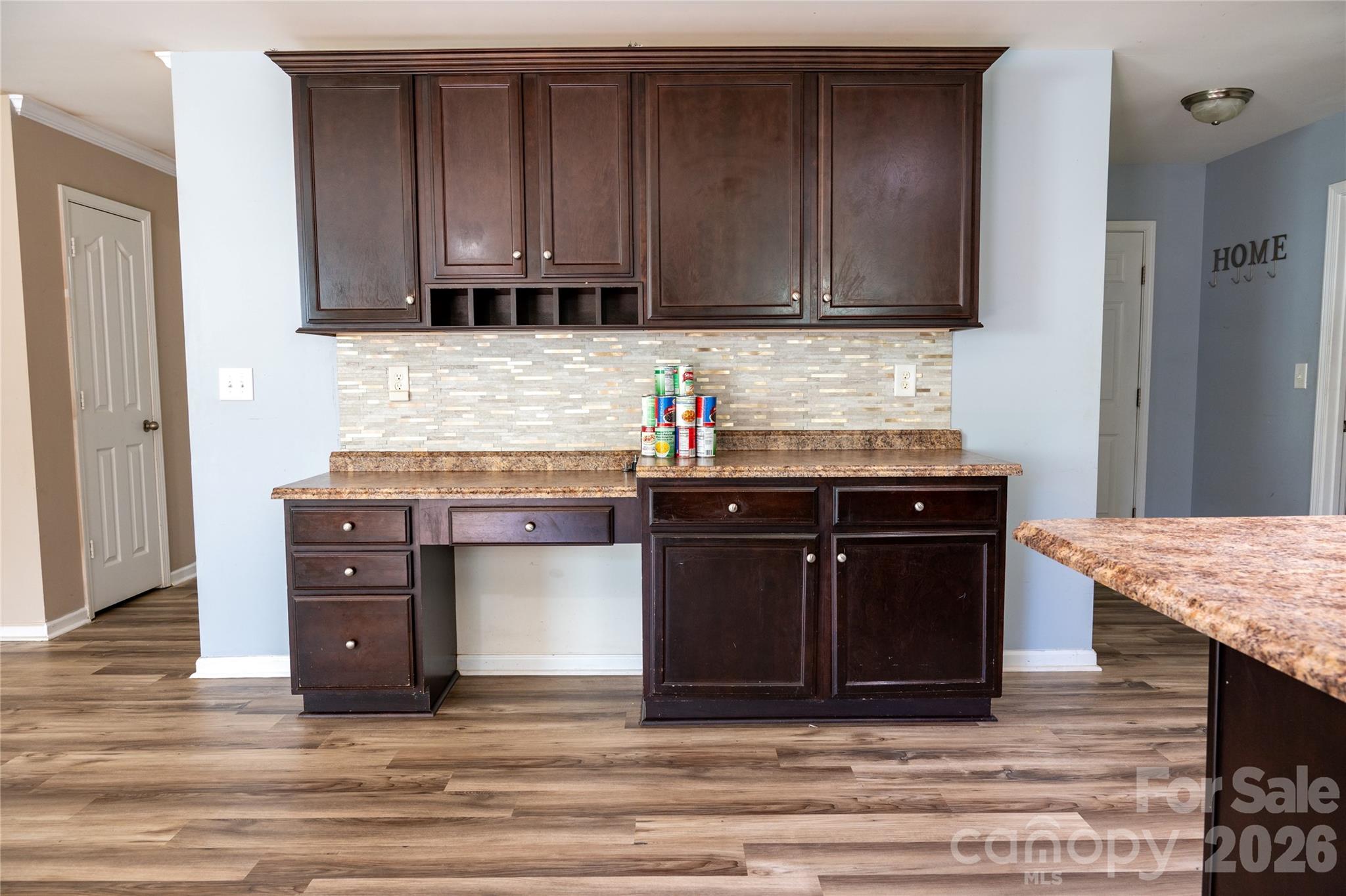 9702 Pond Vista Court — Charlotte