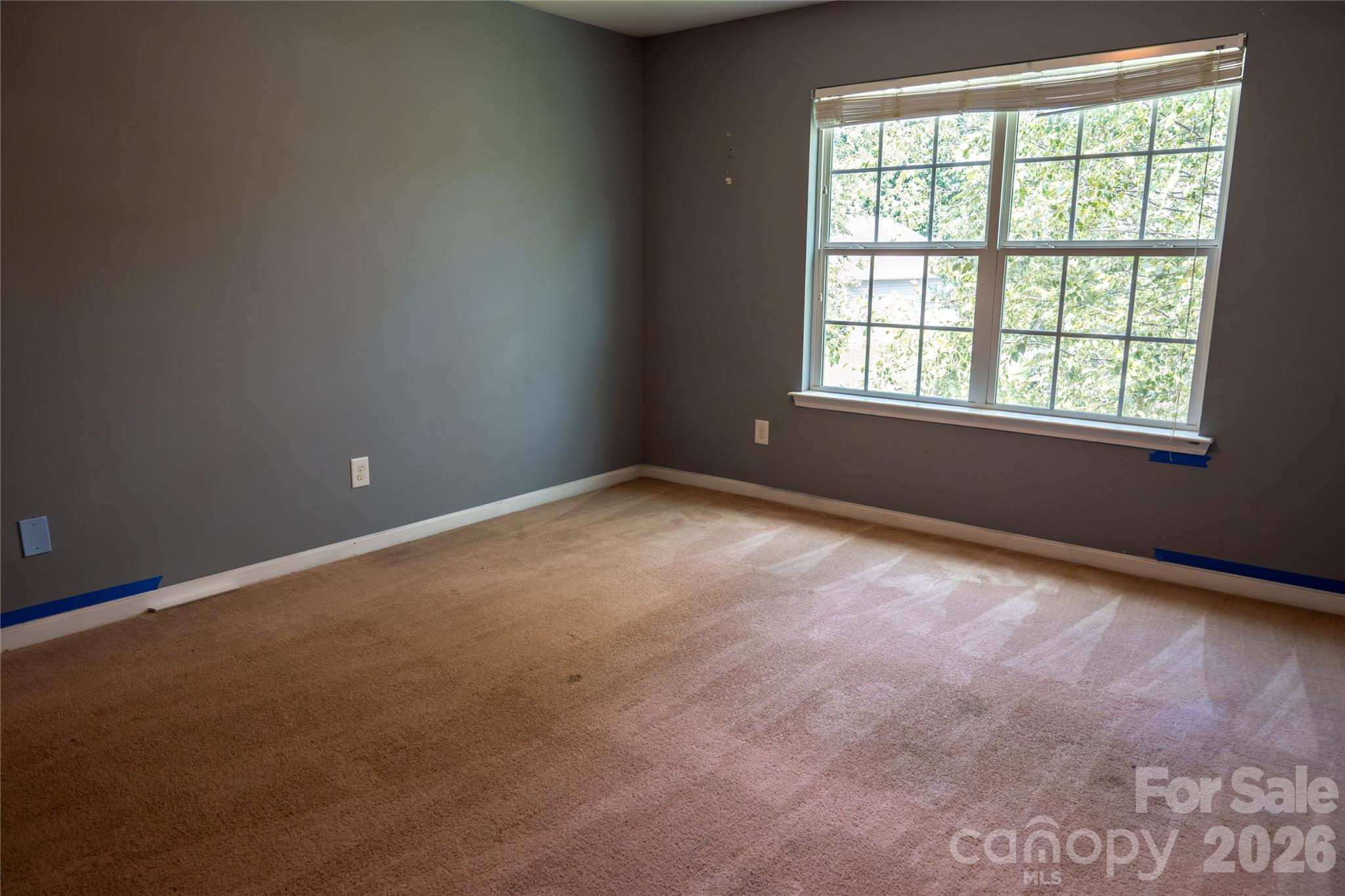 9702 Pond Vista Court — Charlotte