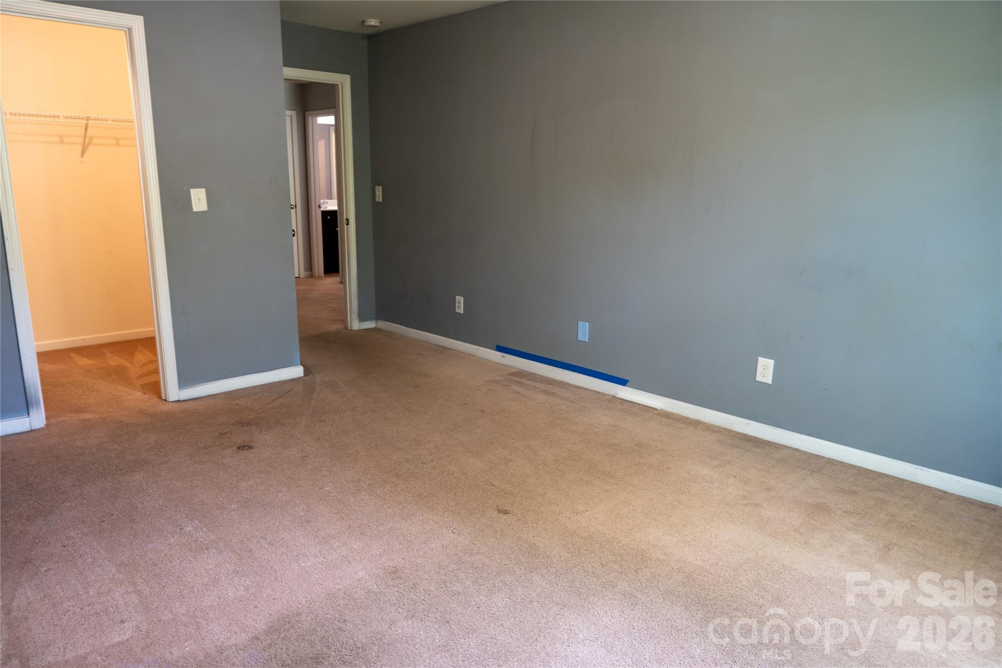 9702 Pond Vista Court — Charlotte