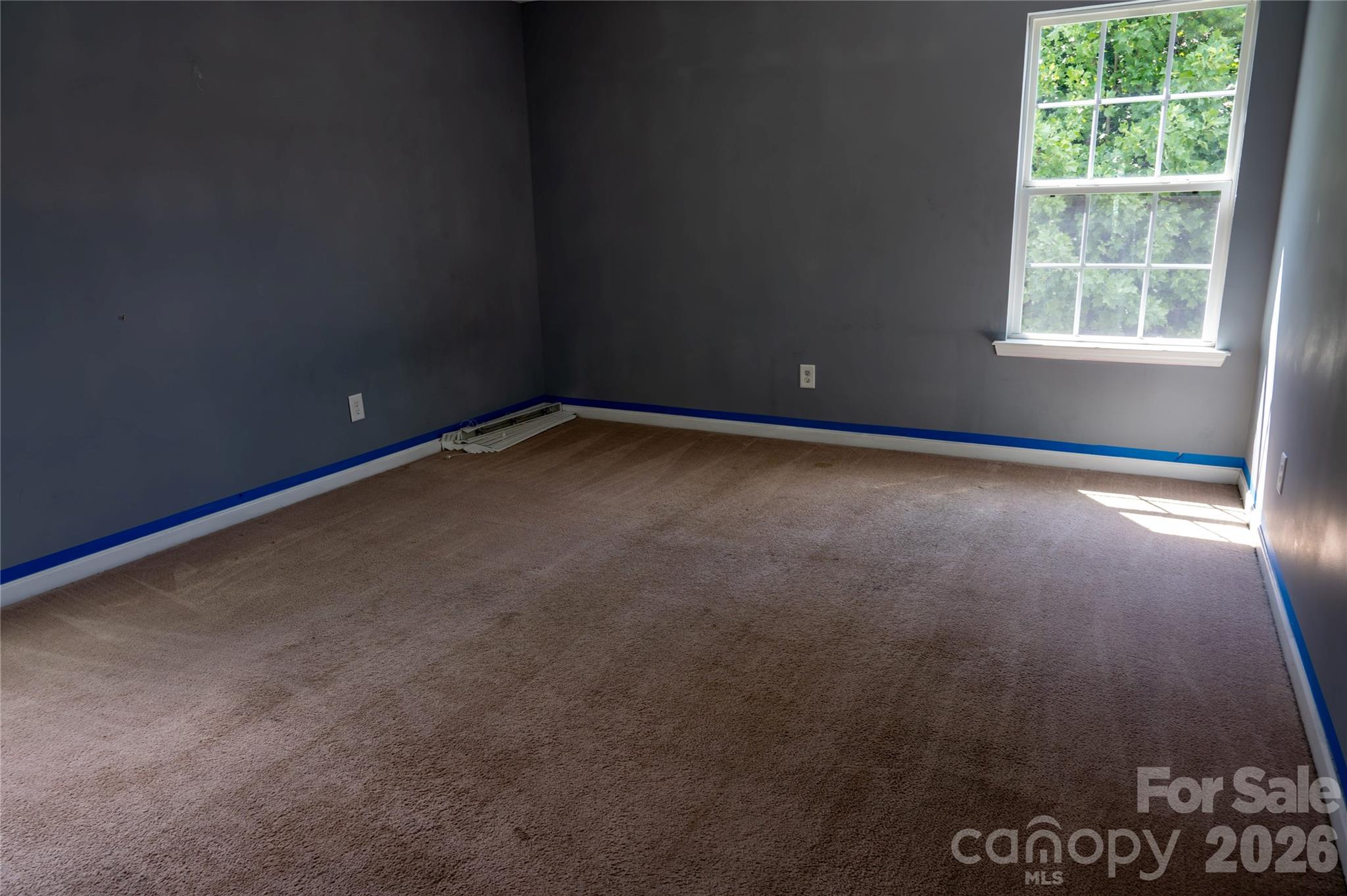 9702 Pond Vista Court — Charlotte