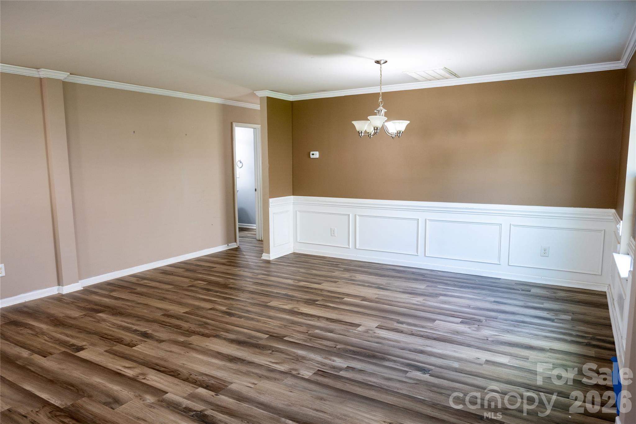 9702 Pond Vista Court — Charlotte