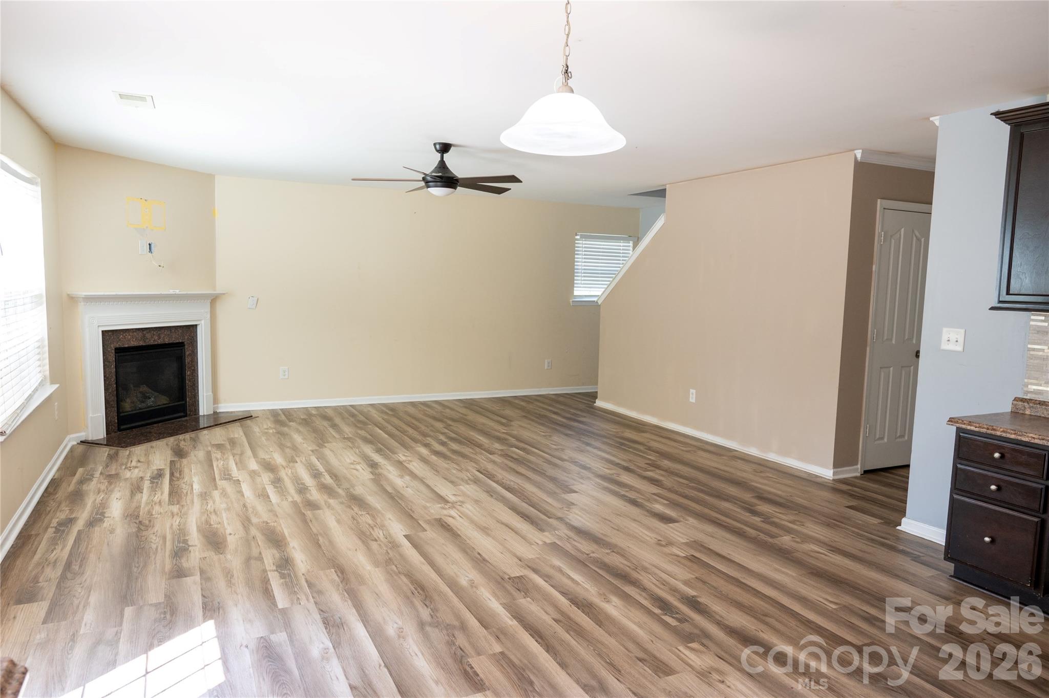 9702 Pond Vista Court — Charlotte