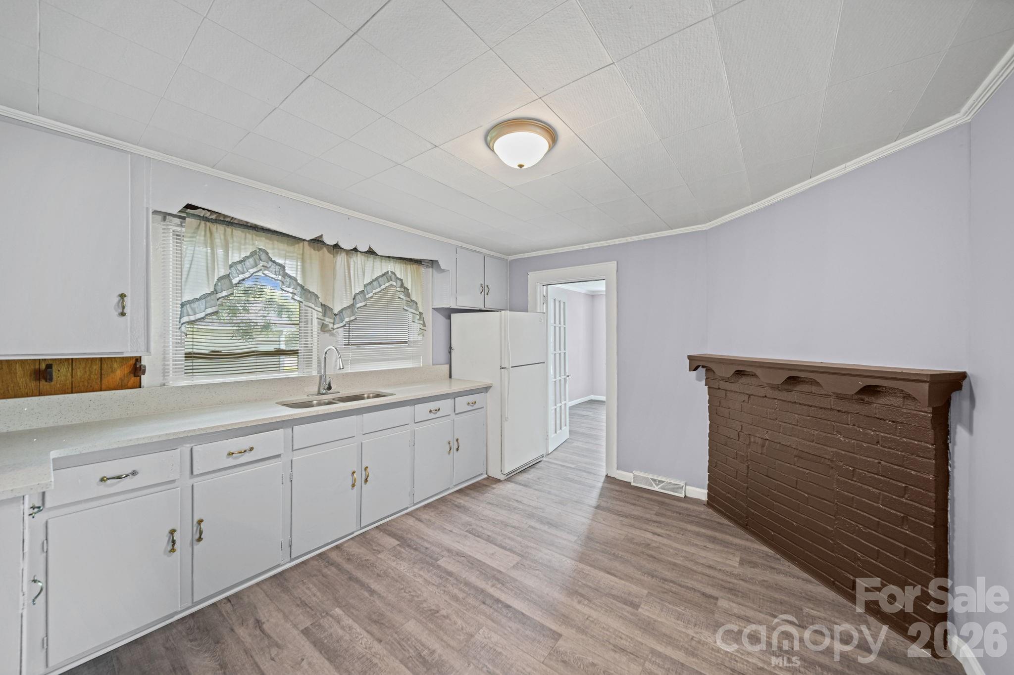 834 Murphy Street — Kannapolis