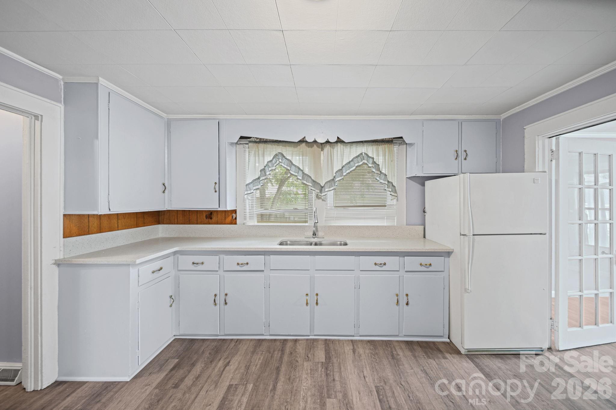 834 Murphy Street — Kannapolis