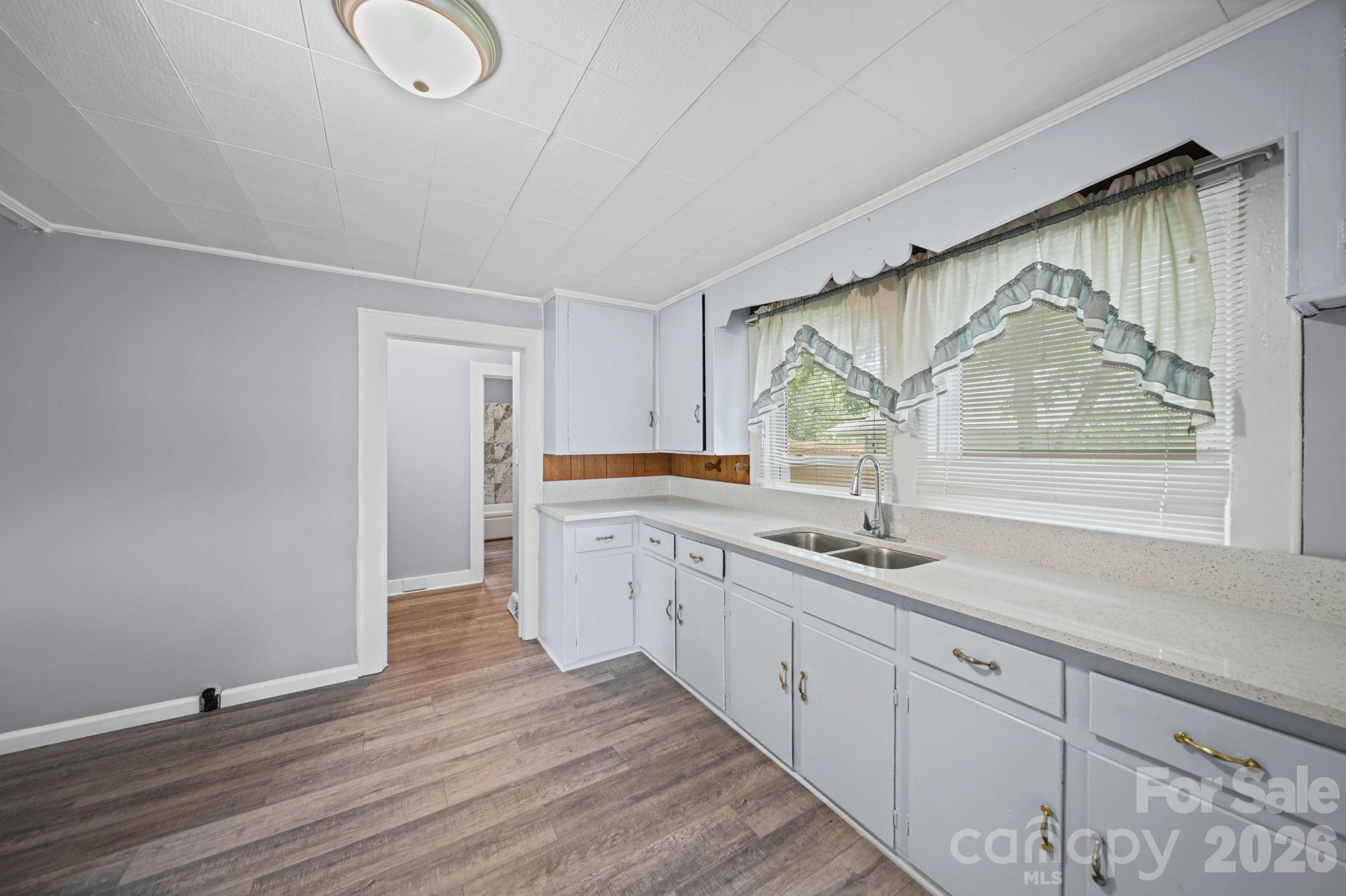 834 Murphy Street — Kannapolis