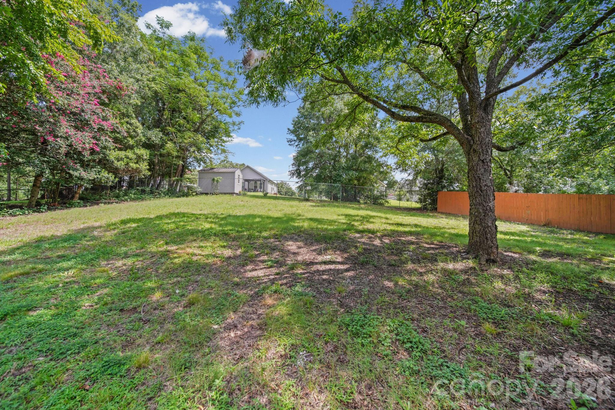 834 Murphy Street — Kannapolis