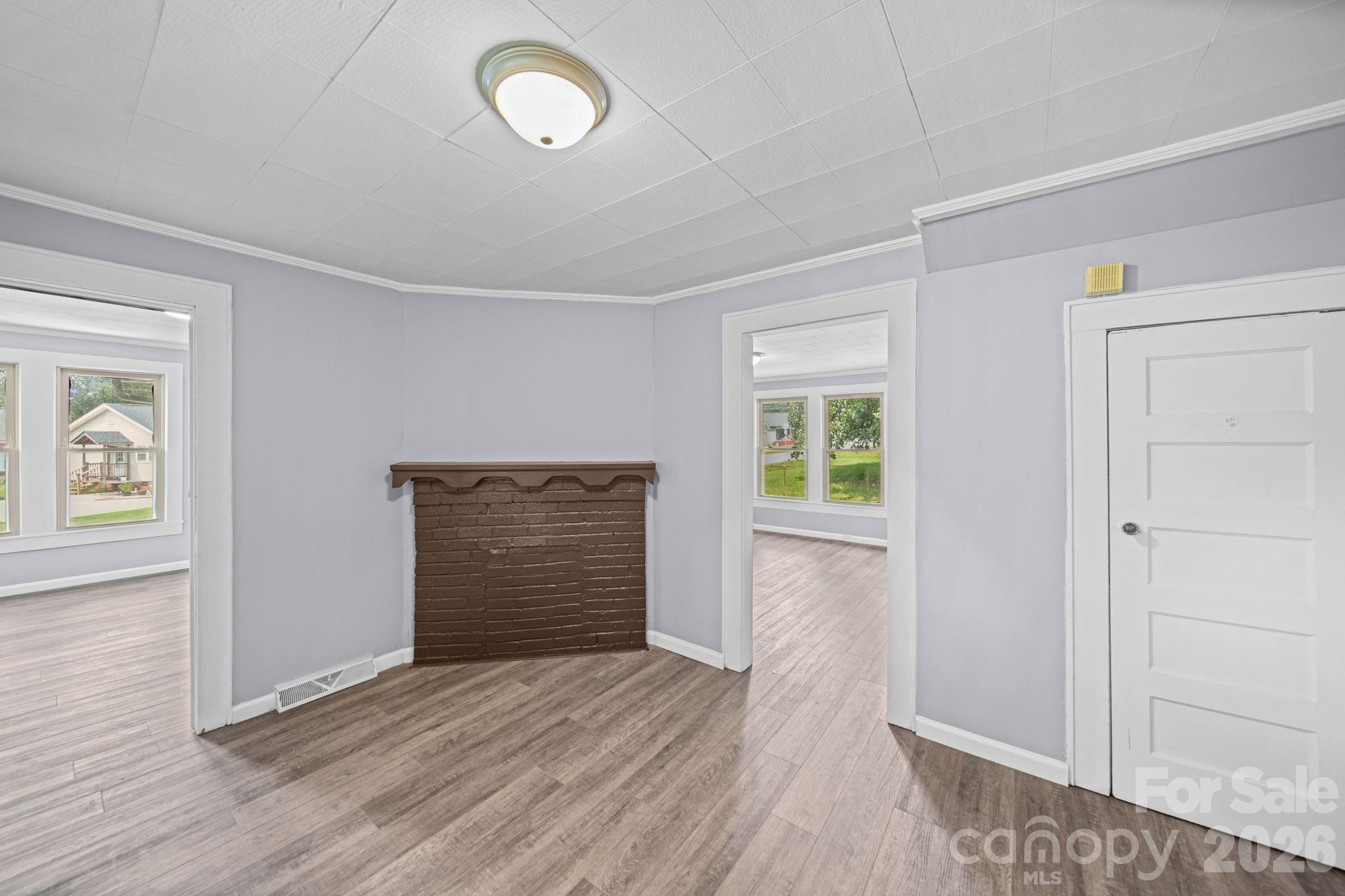 834 Murphy Street — Kannapolis