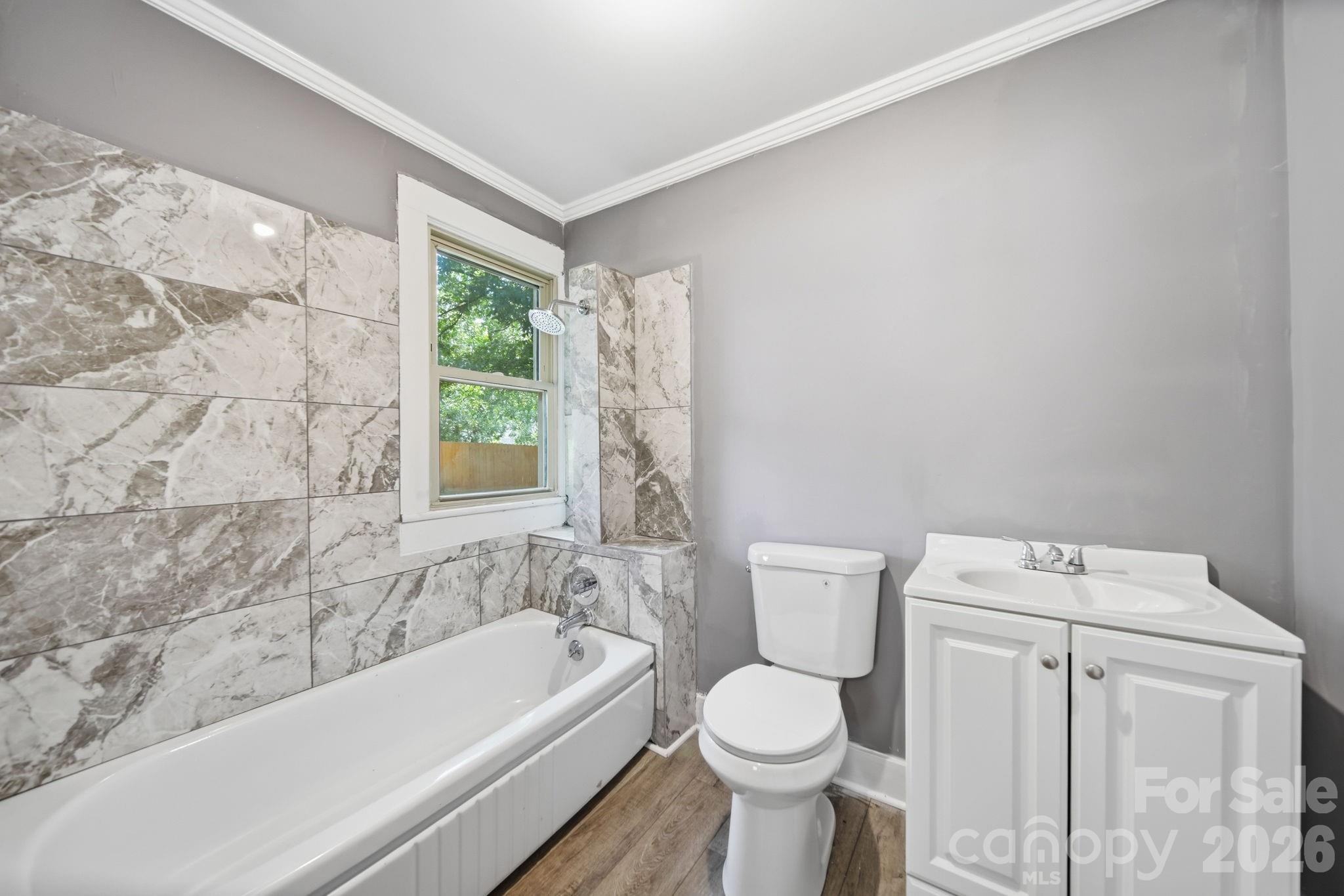 834 Murphy Street — Kannapolis