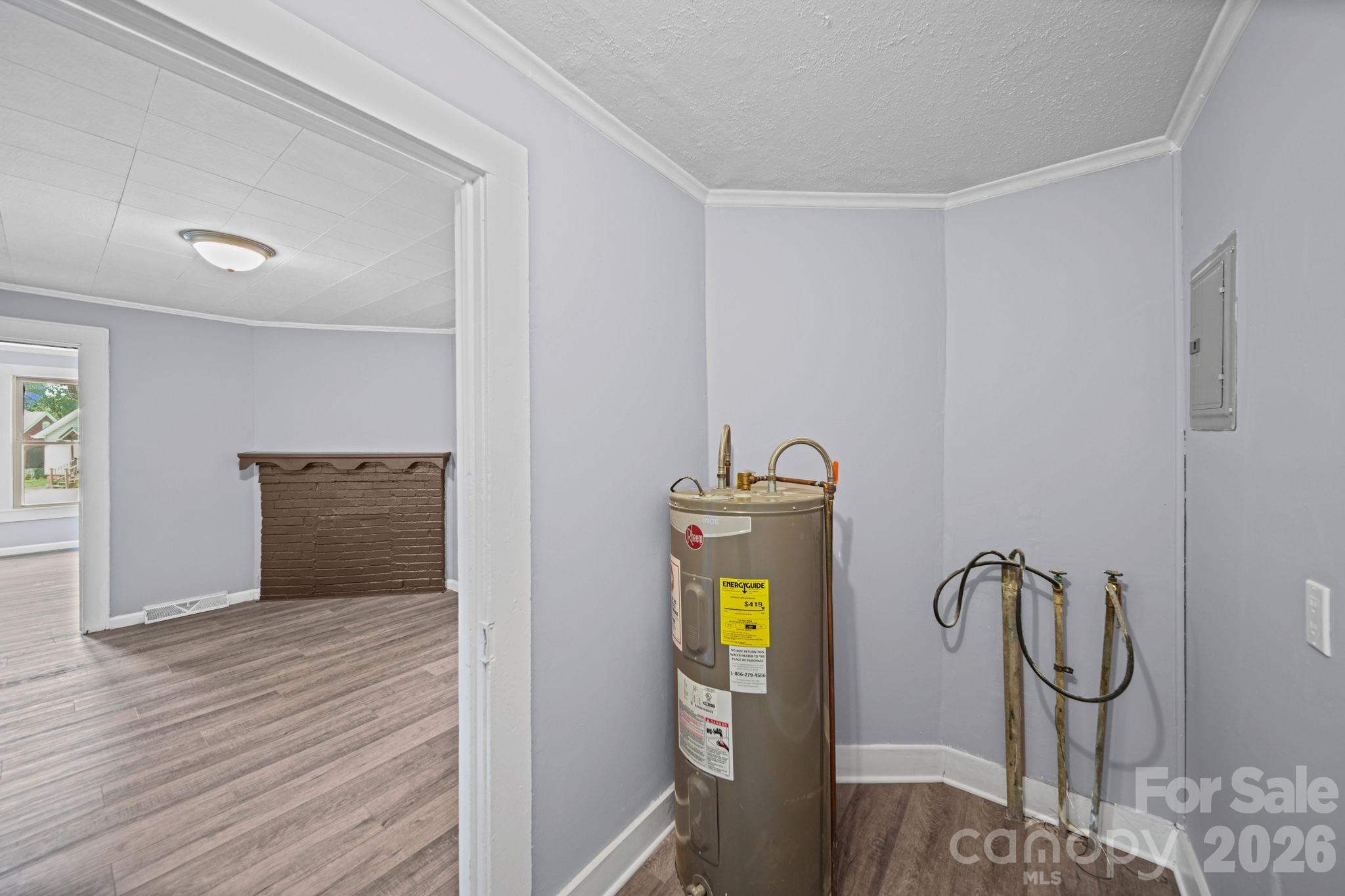 834 Murphy Street — Kannapolis