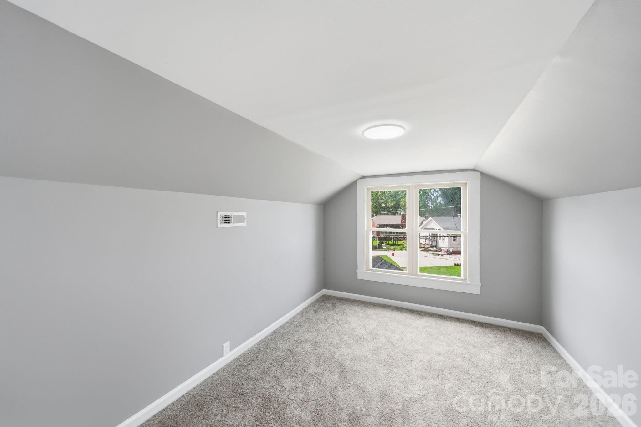 834 Murphy Street — Kannapolis
