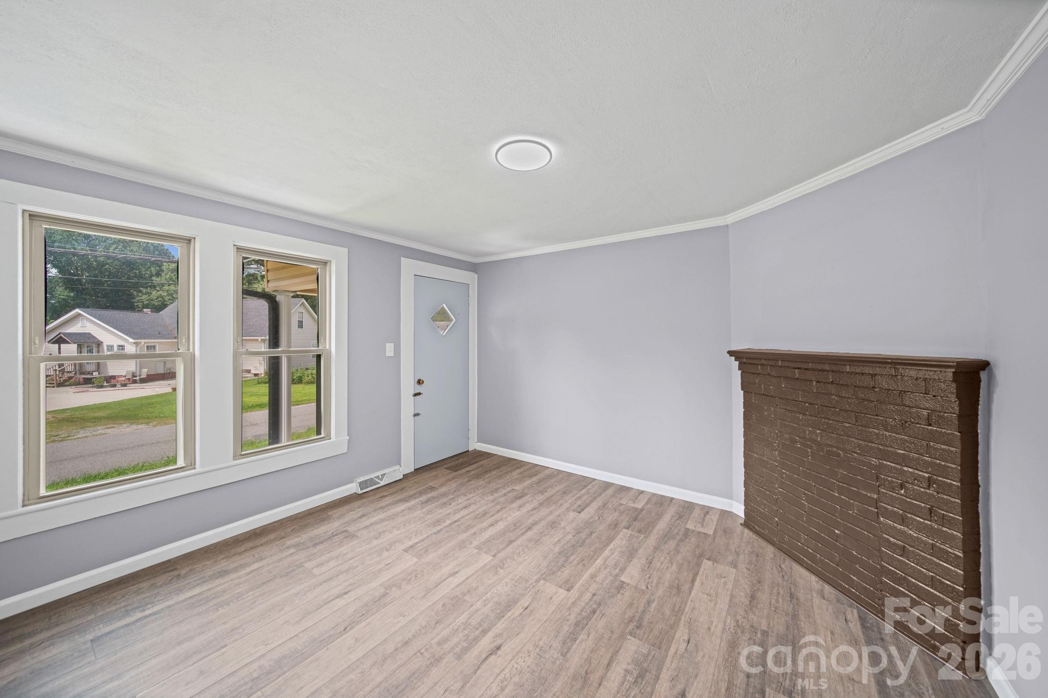 834 Murphy Street — Kannapolis
