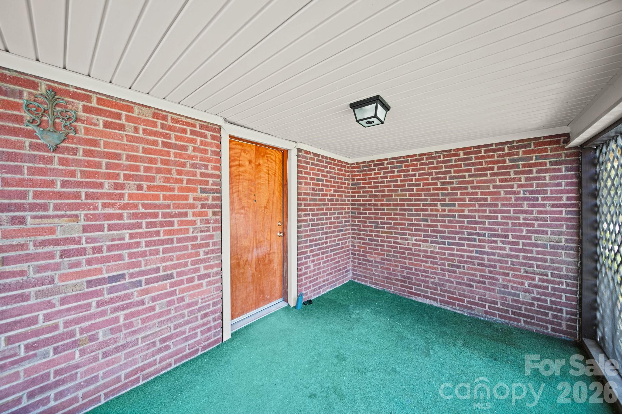 834 Murphy Street — Kannapolis